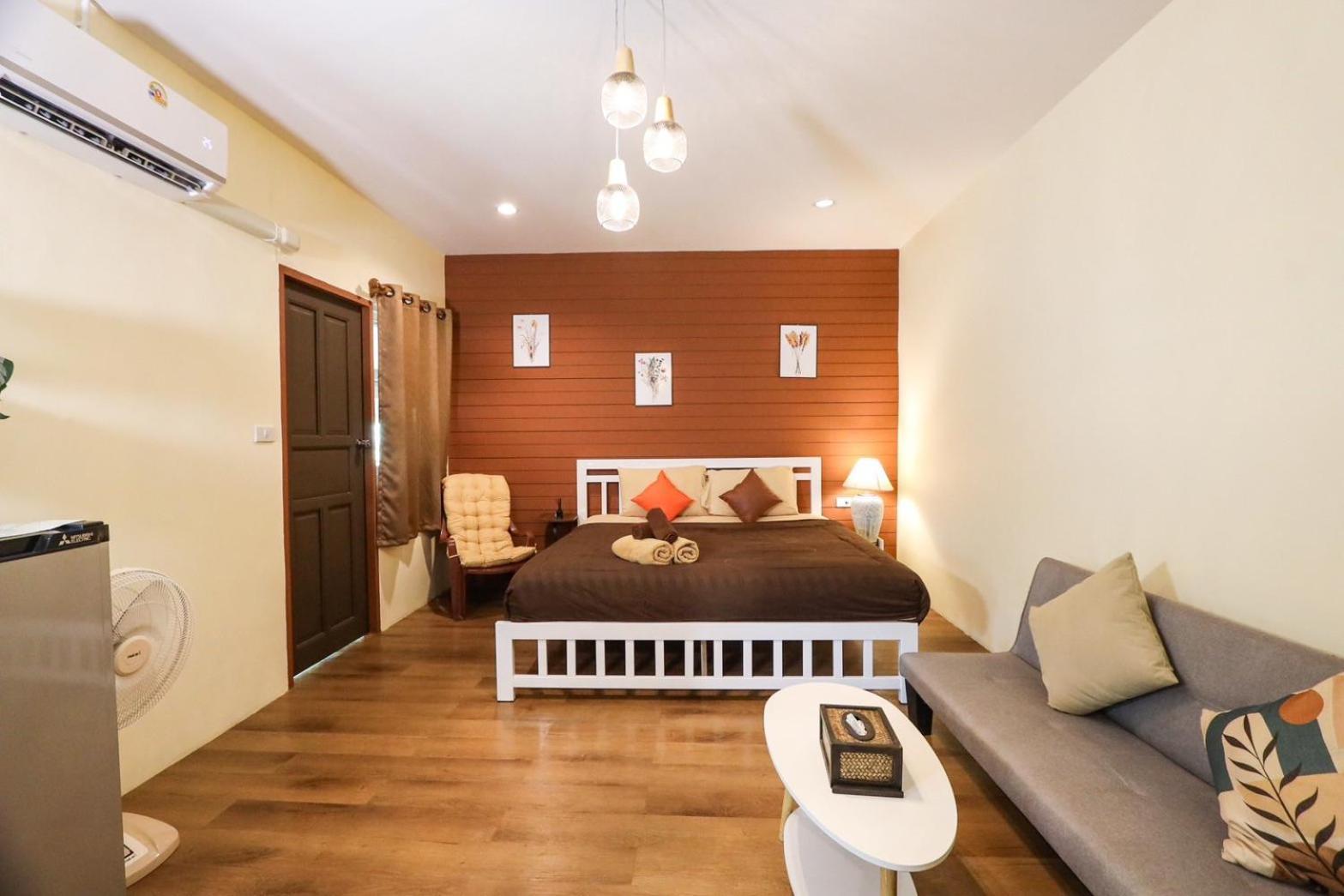 Hostel Blockhouse Samui Mae Nam