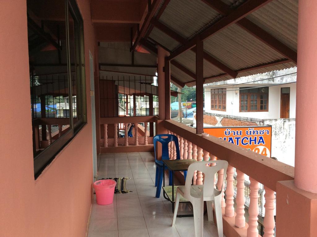 Baan Natcha Appartement
