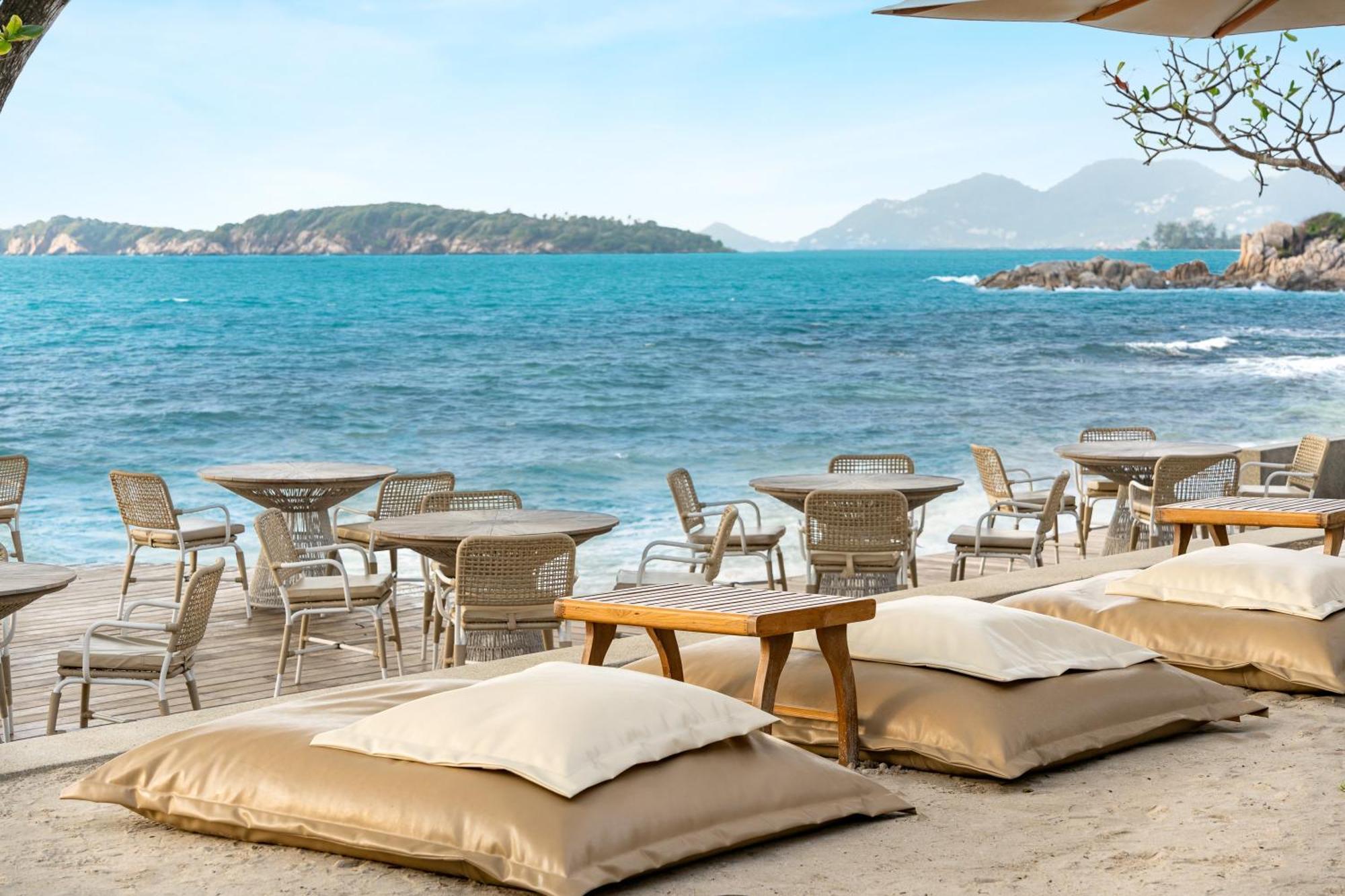 Station touristique Saii Koh Samui - Adult Only 12 5*