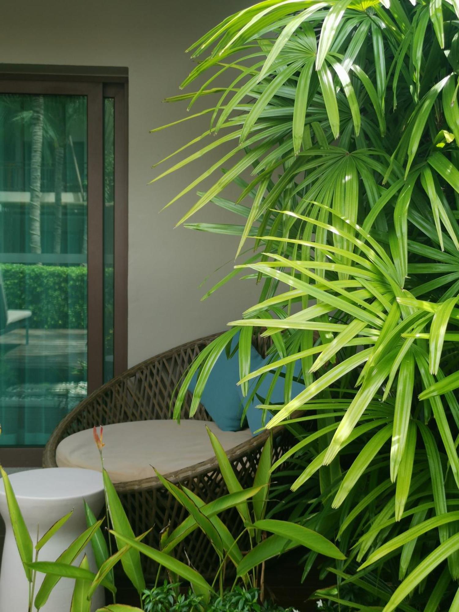 Tempat peranginan Prana Nandana 4*