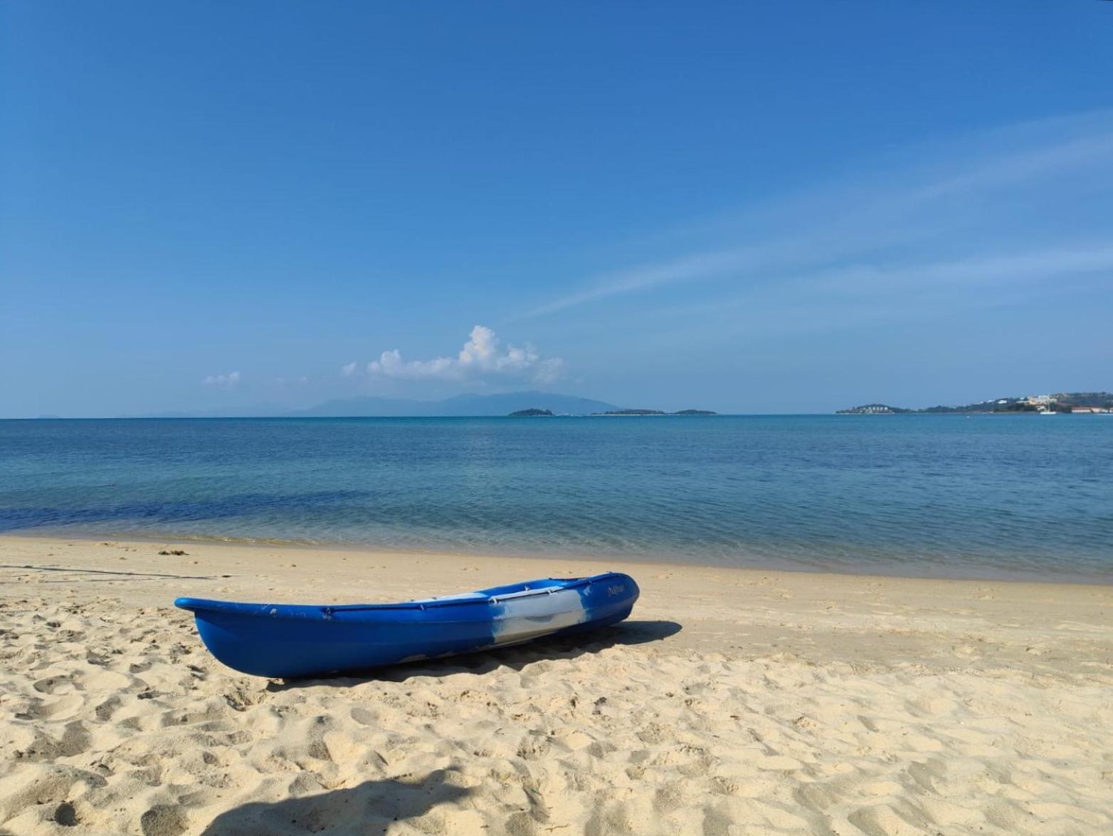 Prana Nandana Pantai Bangrak