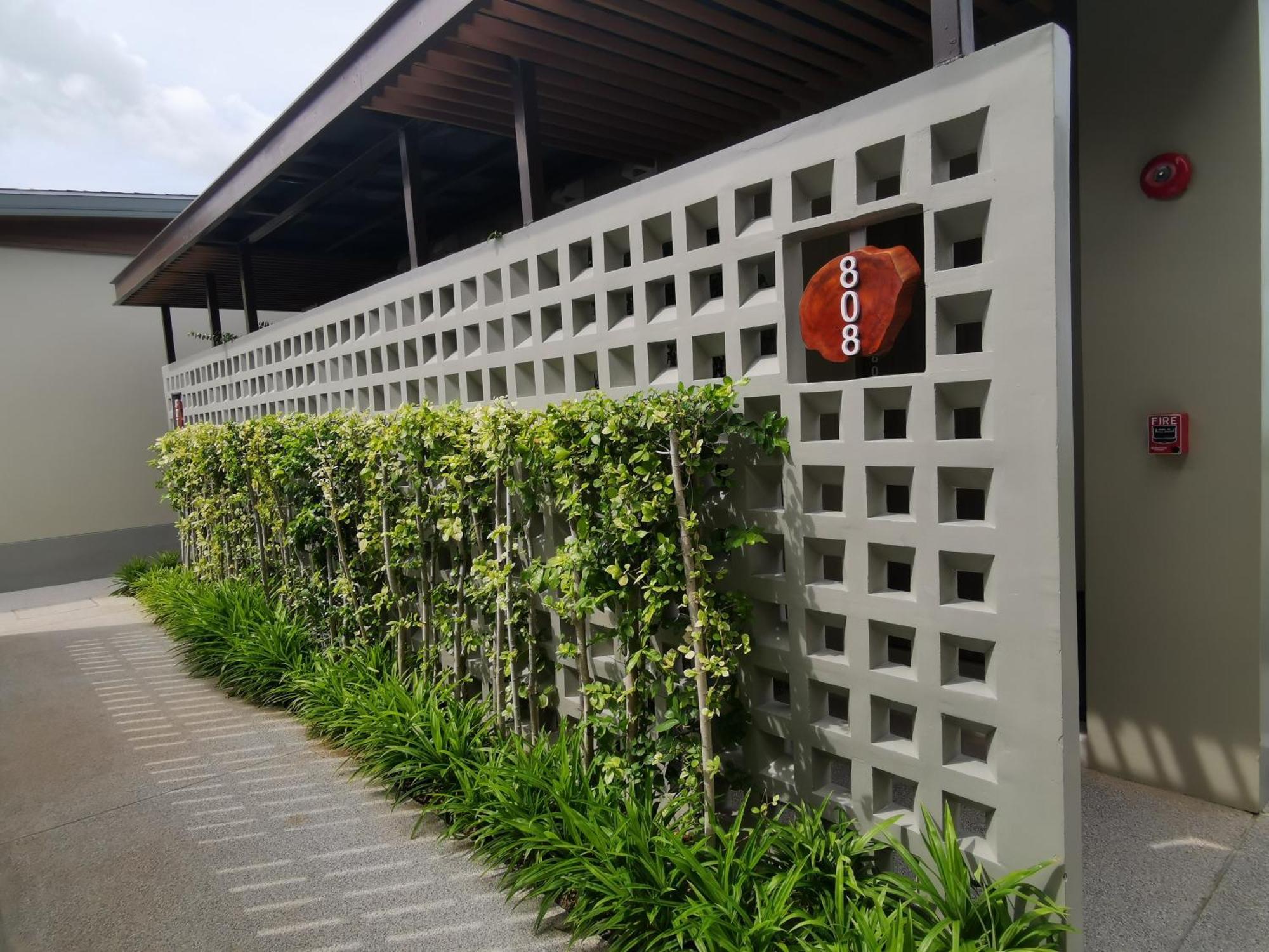 Prana Nandana Tempat peranginan 4*