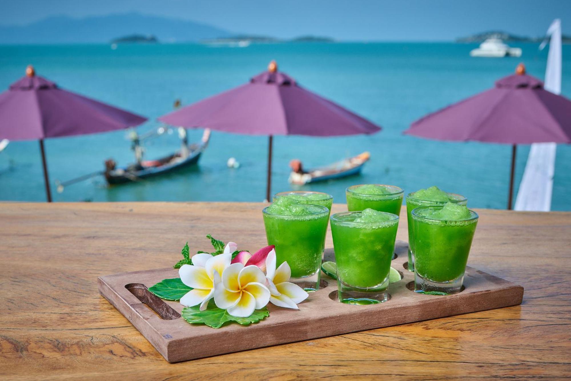 Prana Nandana Tempat peranginan 4*
