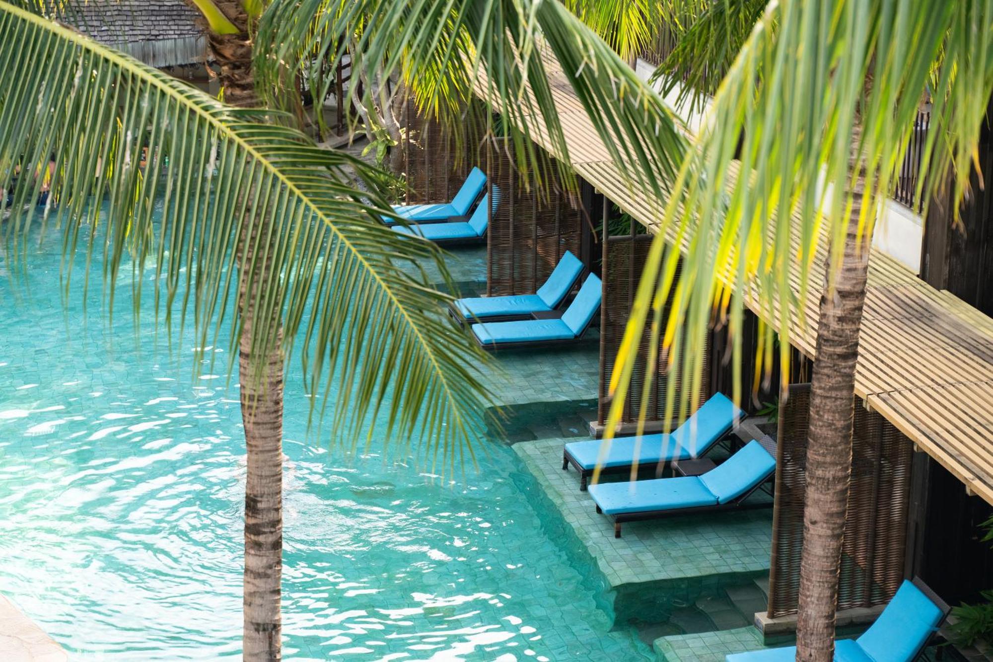 Prana Nandana Tempat peranginan 4*