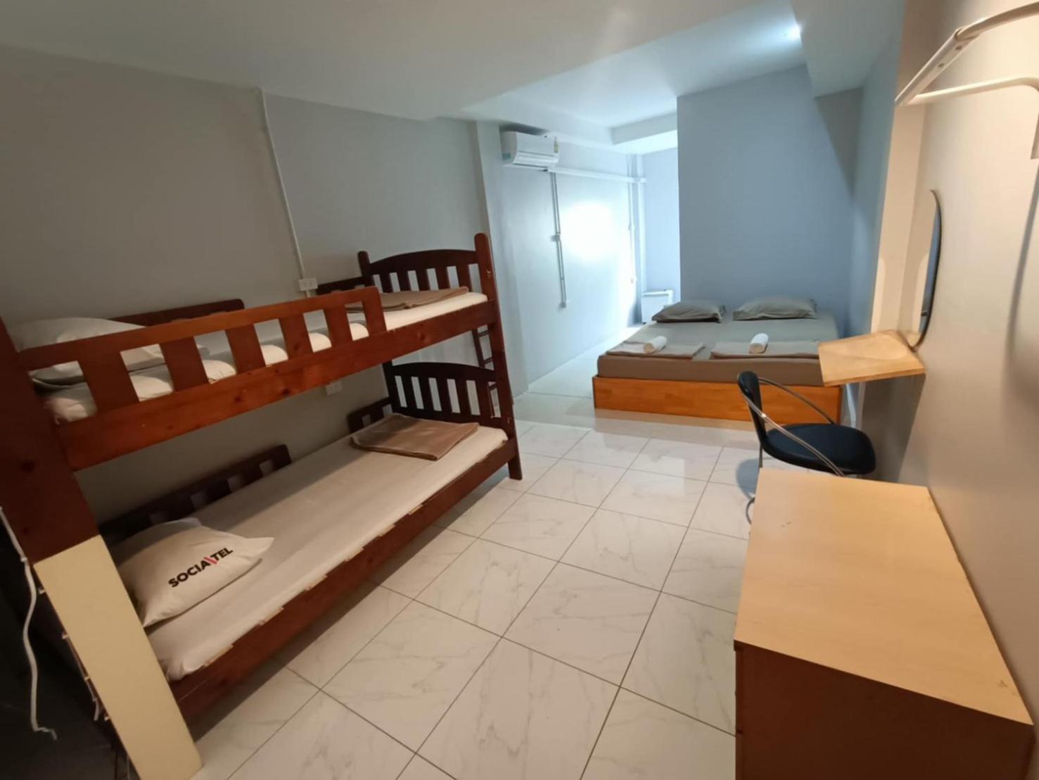 Ler 65 Strand von Chaweng