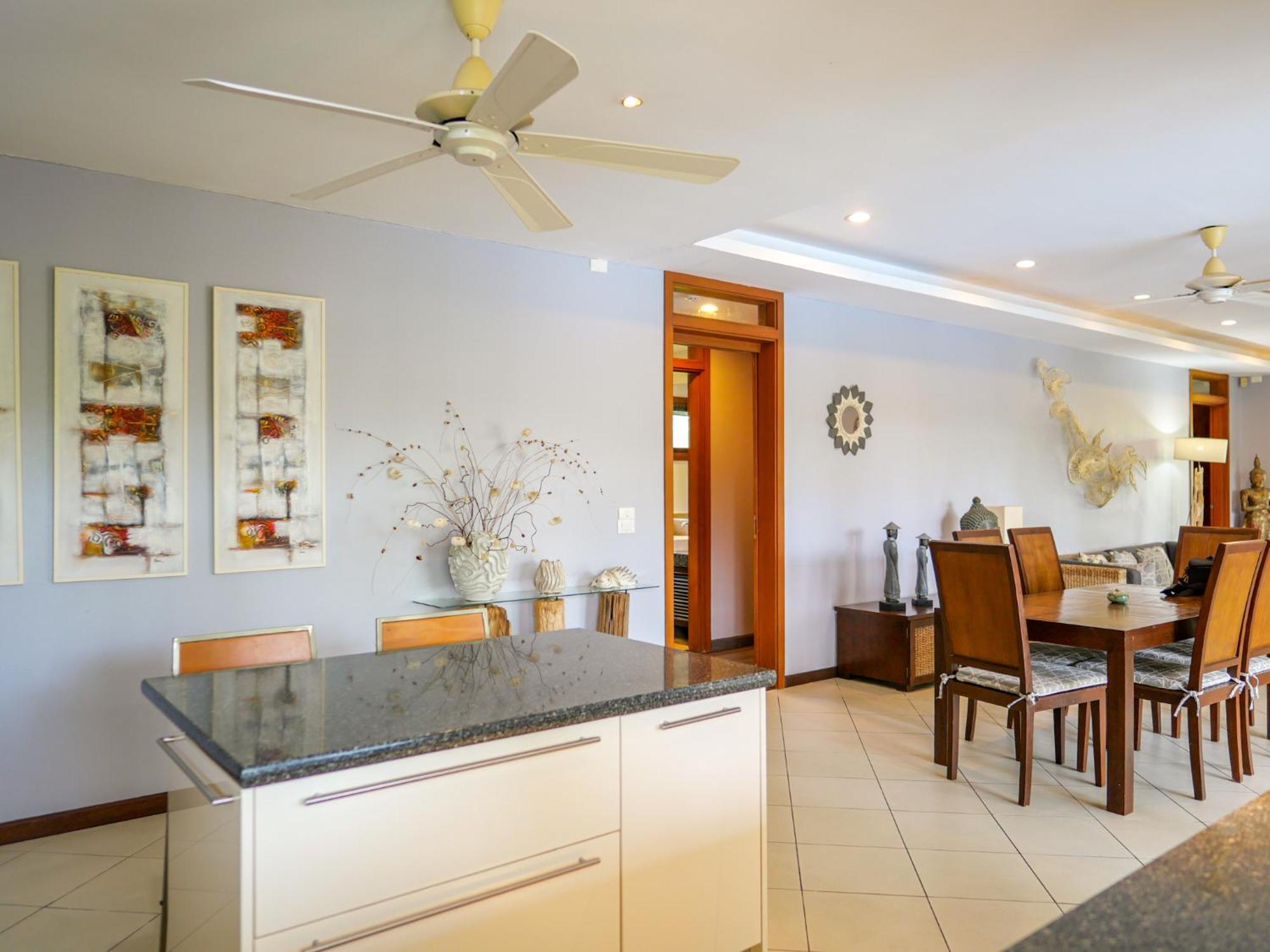 Pousada Tropical Garden 3br Sansuk Private Pool *