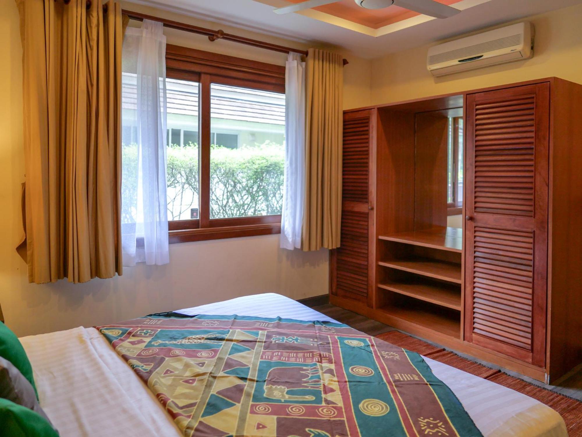 Tropical Garden 3br Sansuk Private Pool Pousada