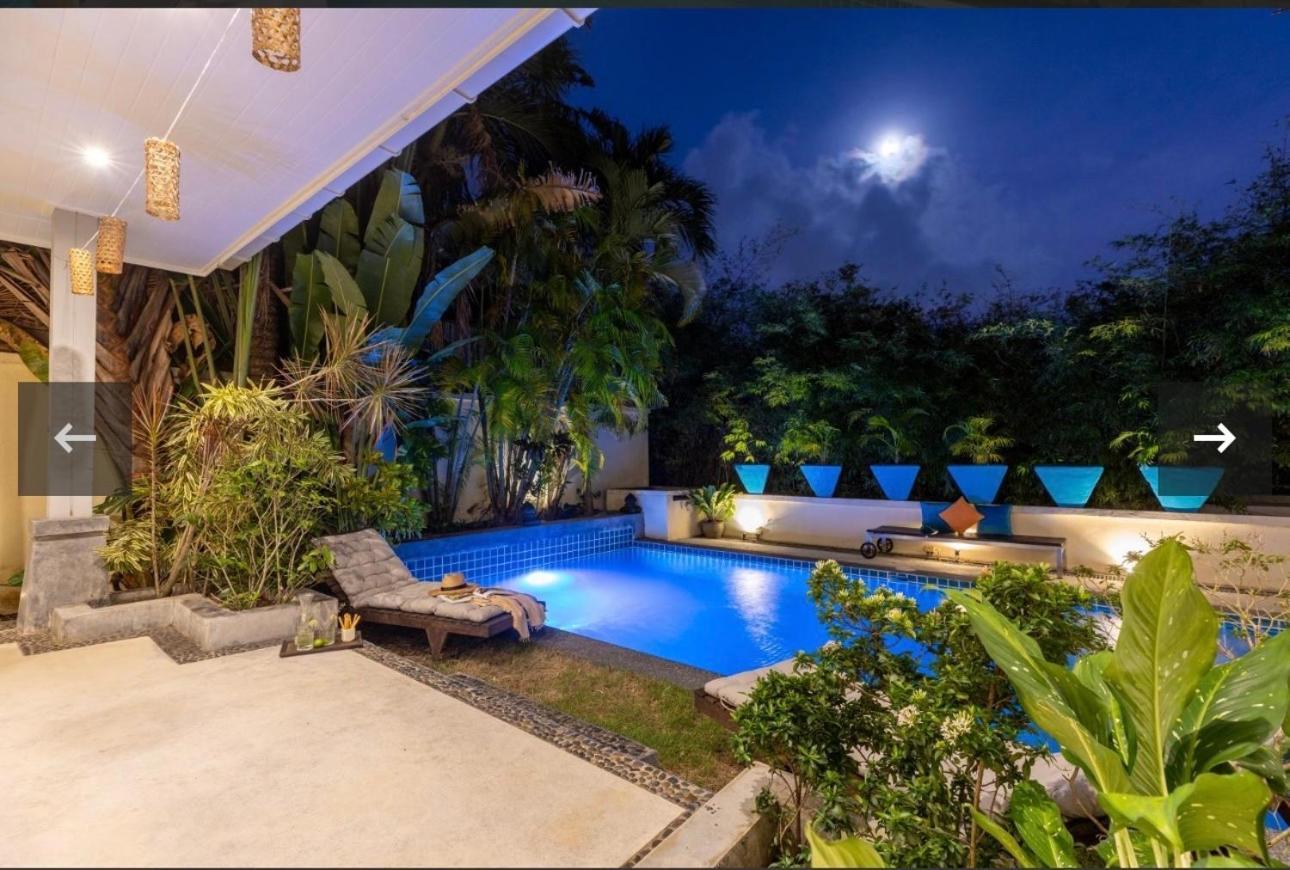 Villa Lavanya *