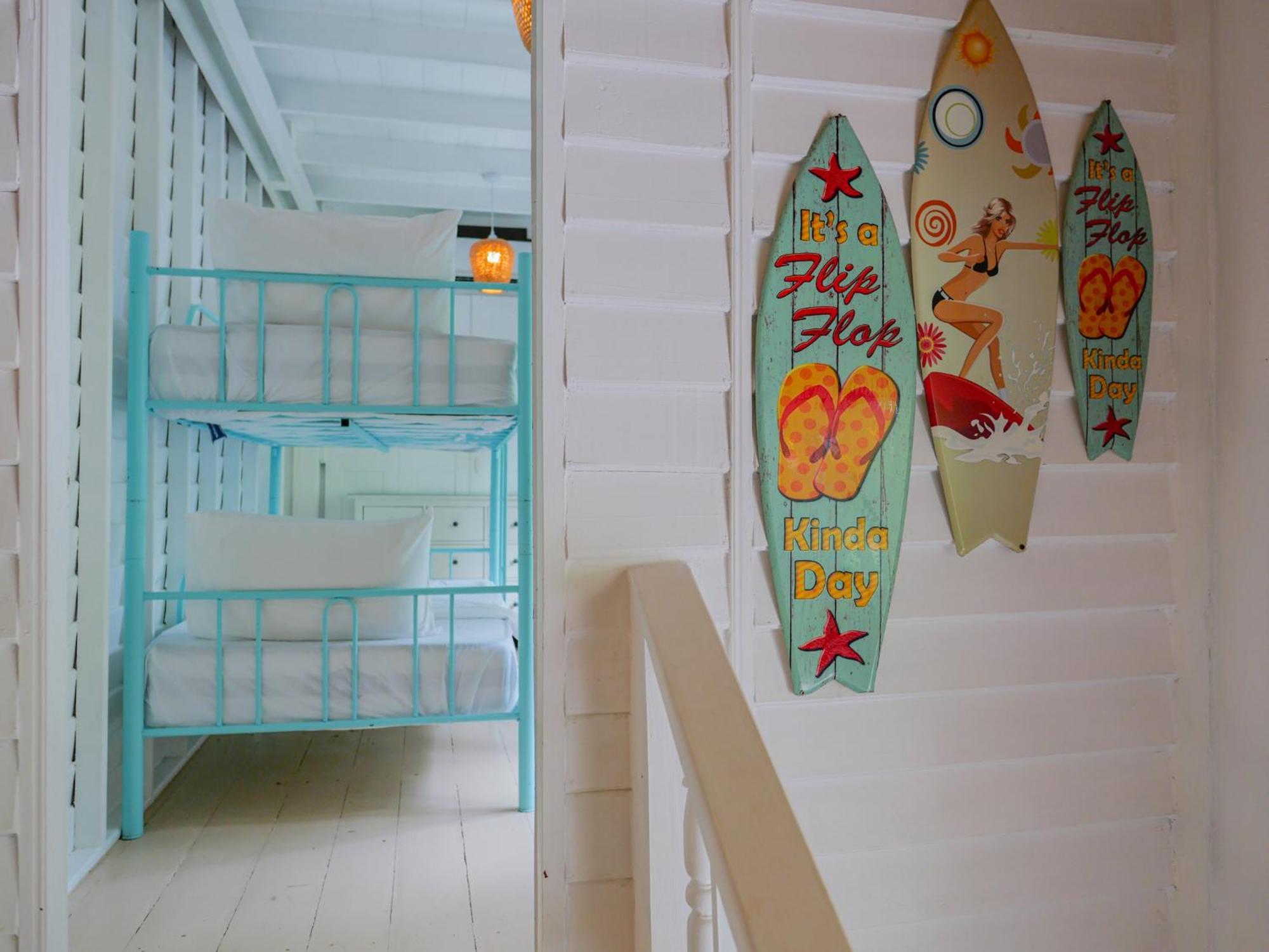 Villa The Wooden House 3br - Sunset Garden