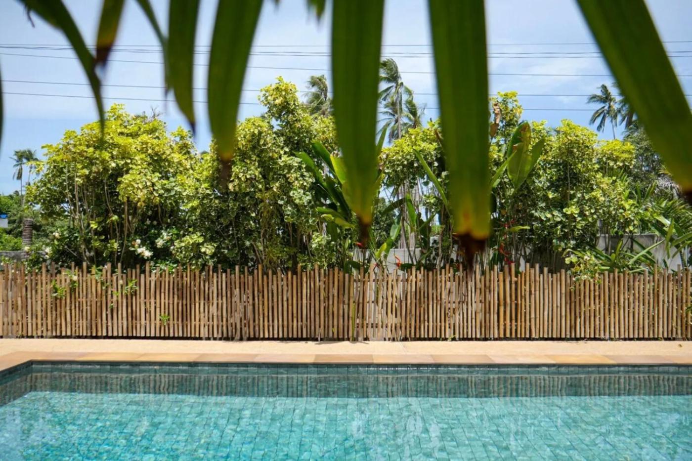 Gaia Garden Rumah percutian Ban Mai (Koh Samui)