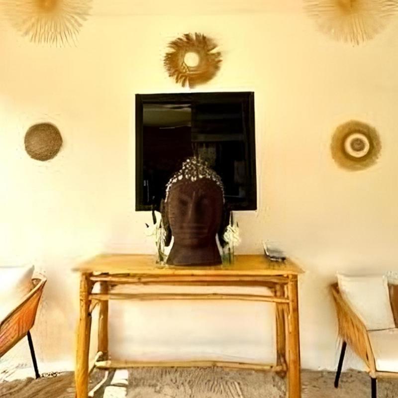 Le Shelby Samui Resort *