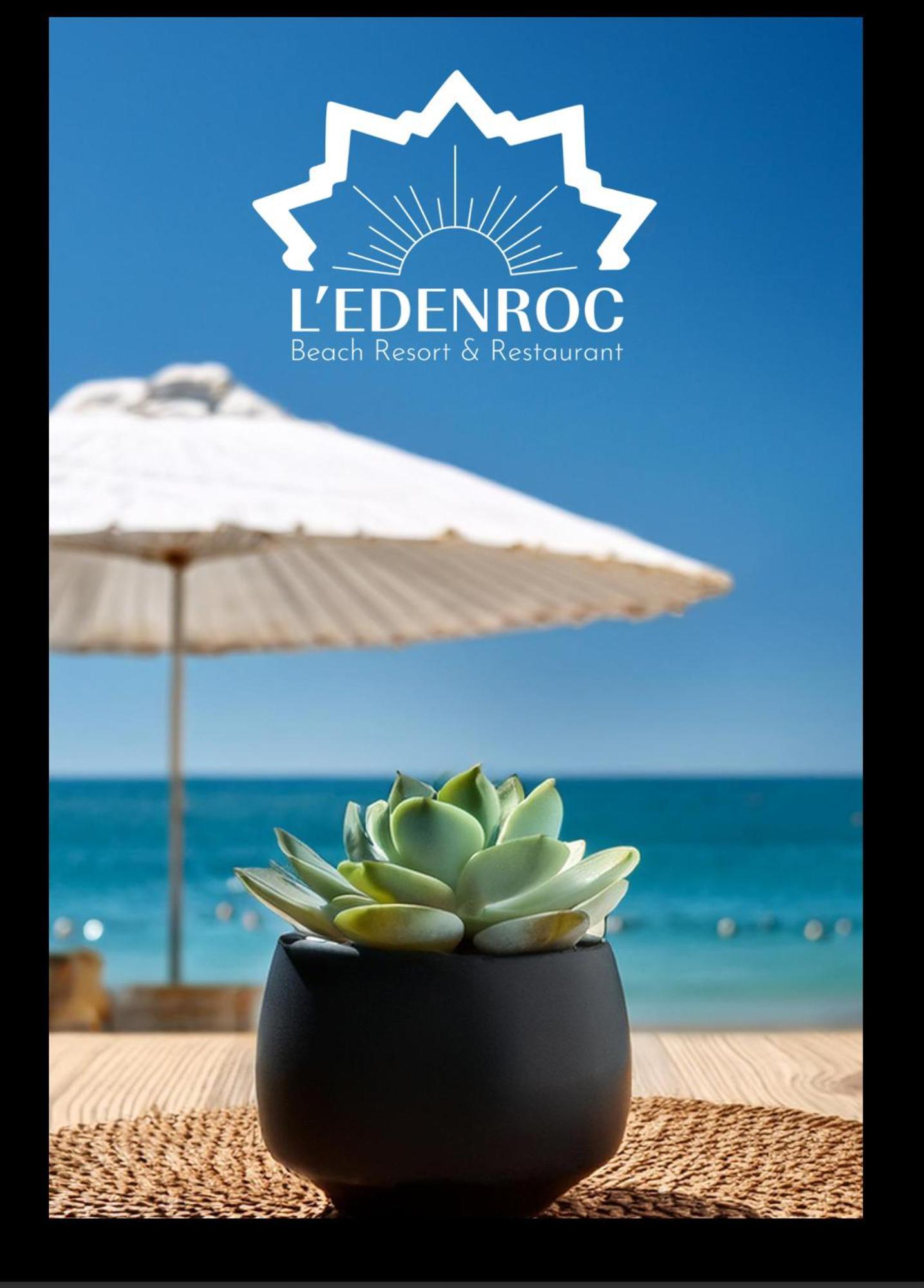 L'edenroc Shelby Samui