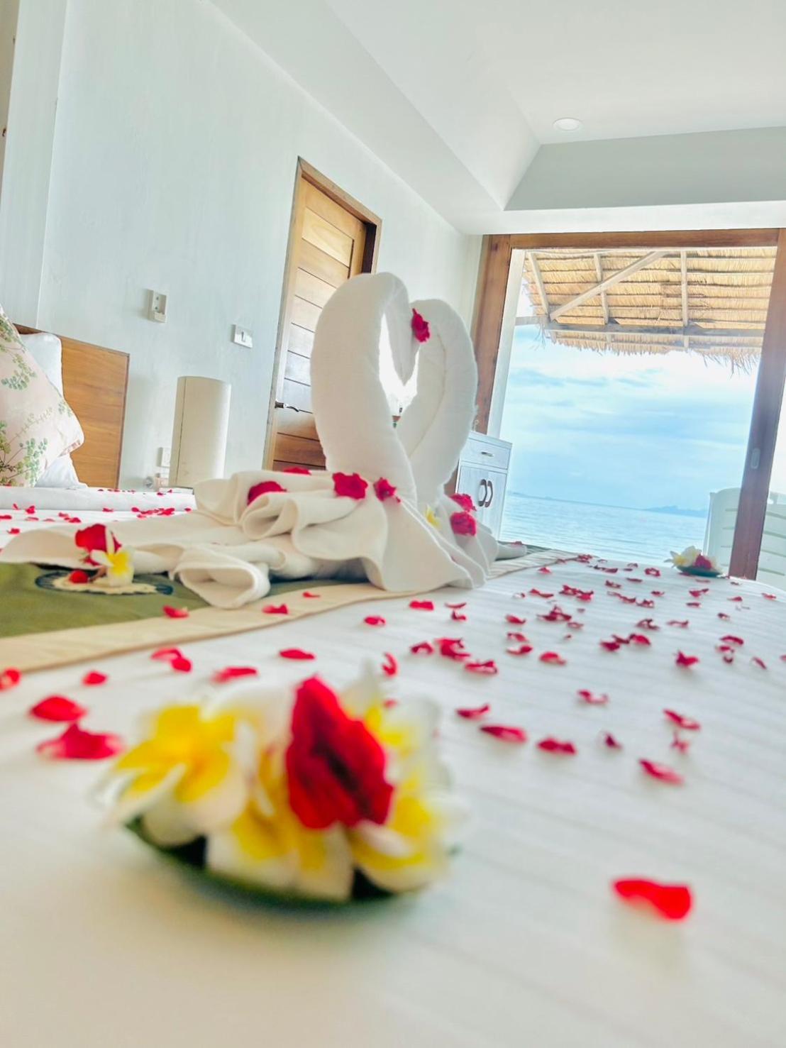 Resort Lipa Lipa Noi