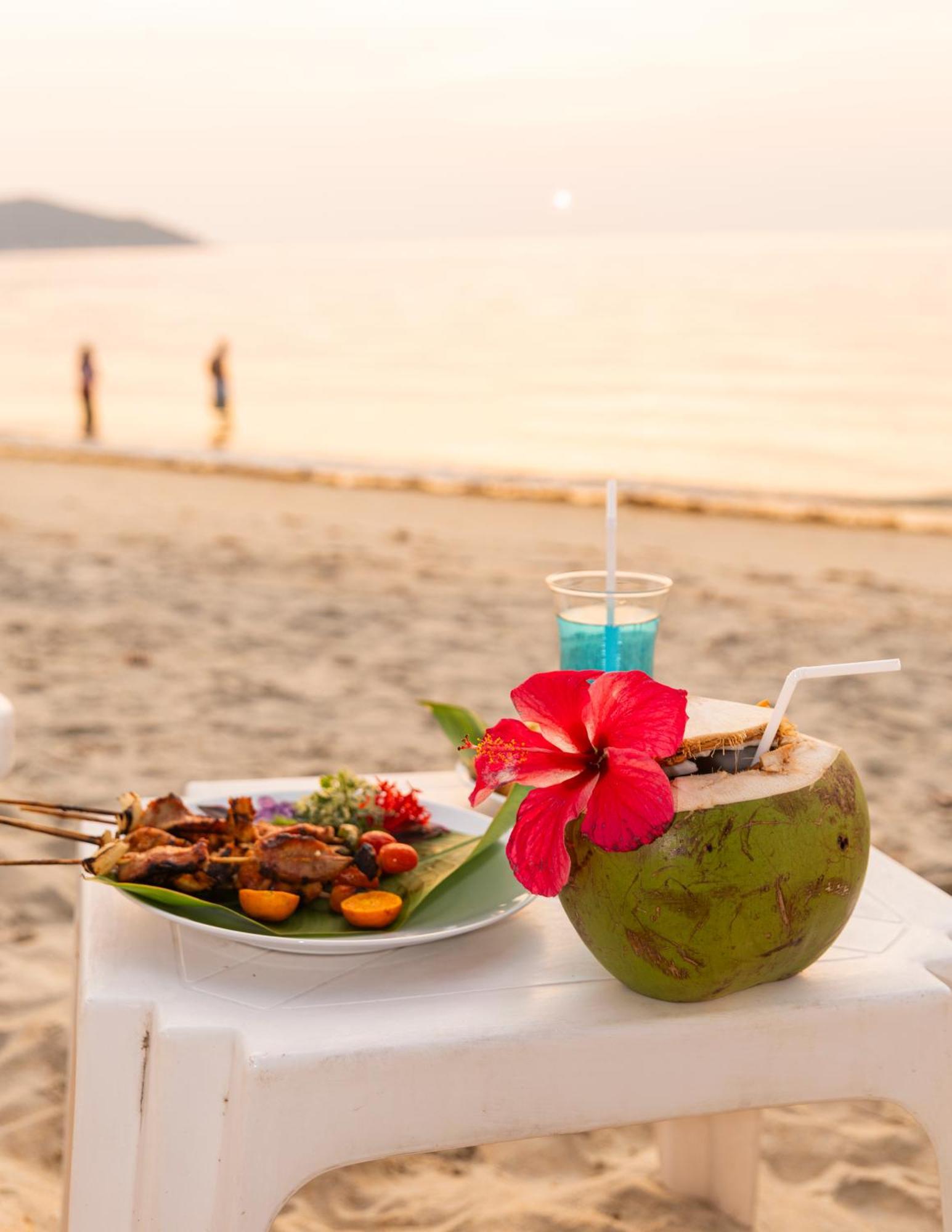 Lipa Beach 4* Lipa Noi