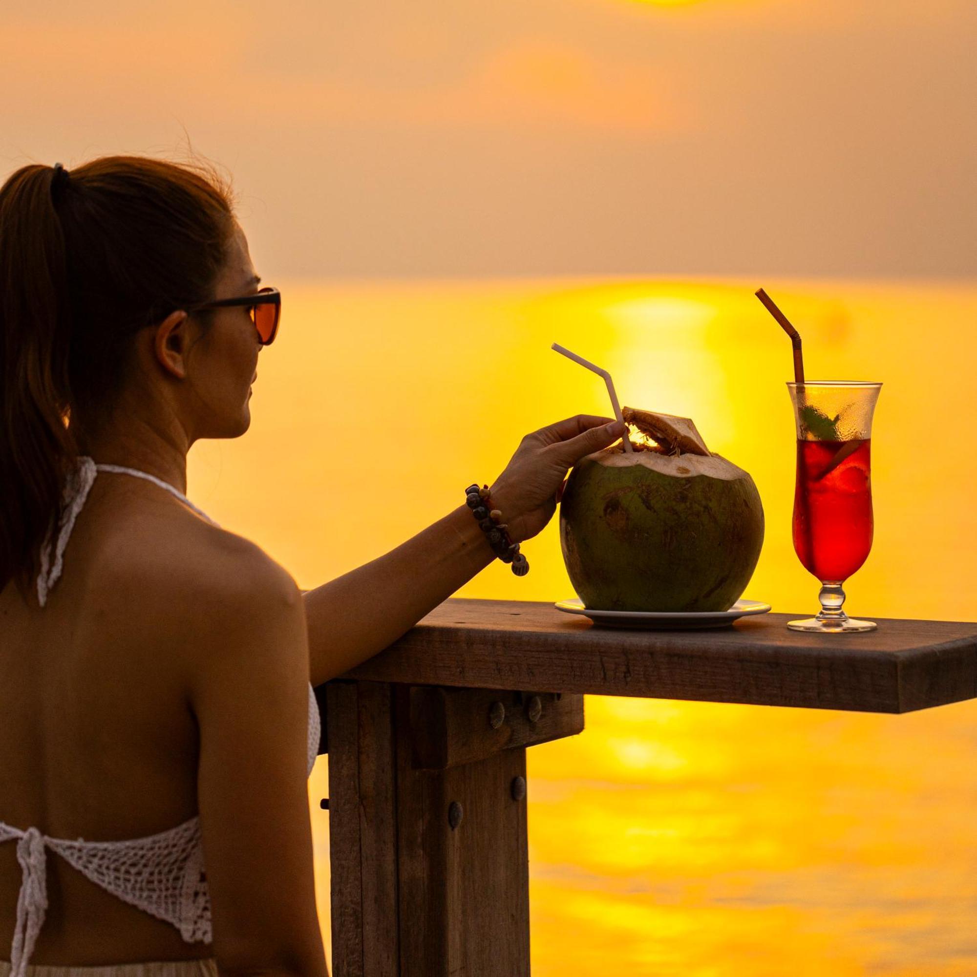 Lipa Beach Resort Lipa Noi