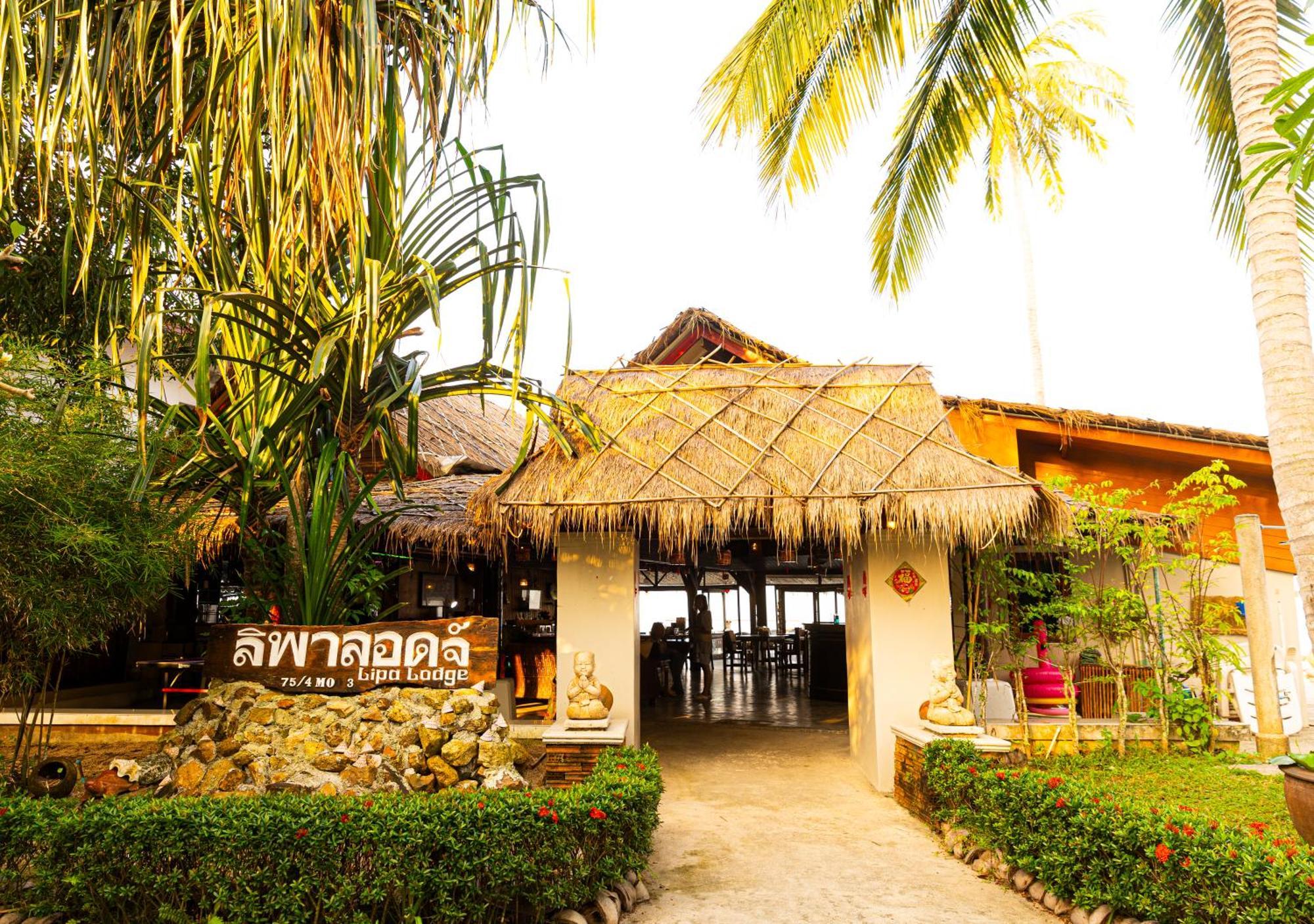 Lipa Beach Resort