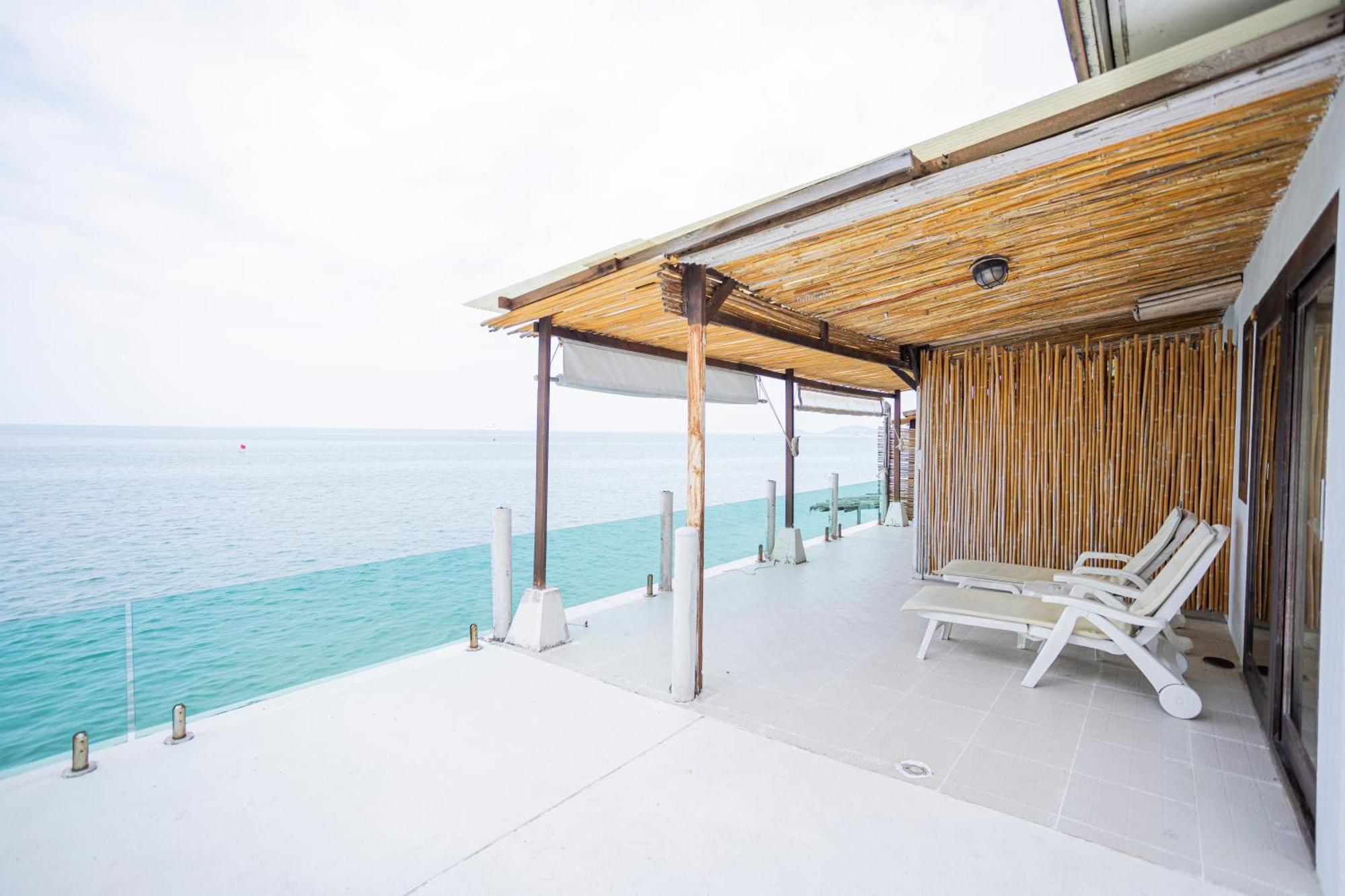 Lipa Beach Resort