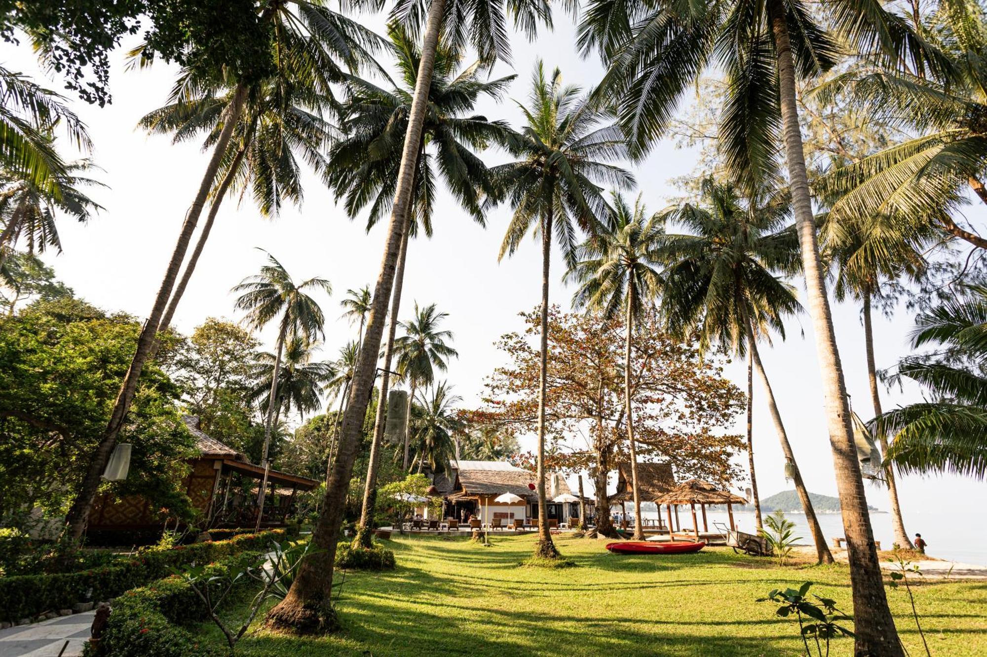 Lipa Beach Lipa Noi