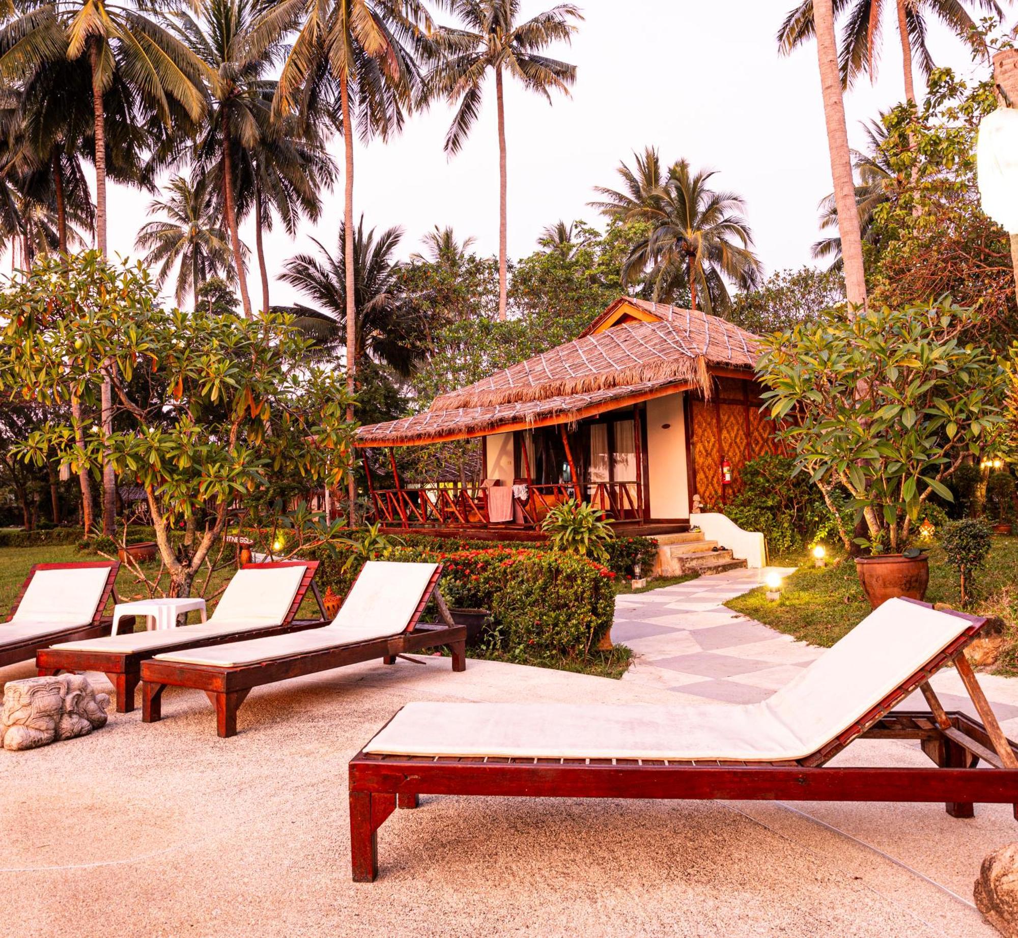 Lipa Beach Resort