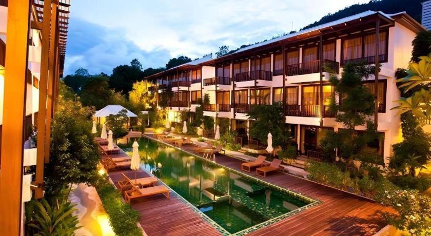 Hotel Maryoo Samui Chaweng (Koh Samui)