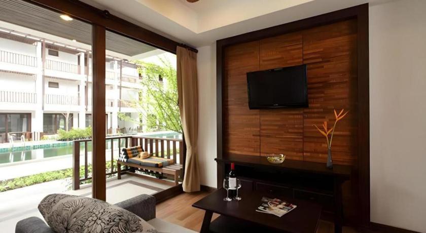 Maryoo Samui 3*