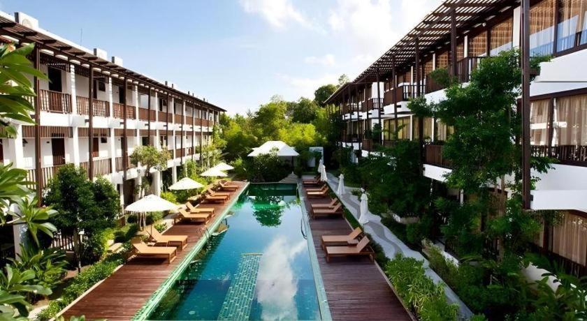Maryoo Samui Chaweng (Koh Samui)