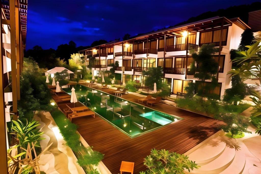 Maryoo Samui Hotel