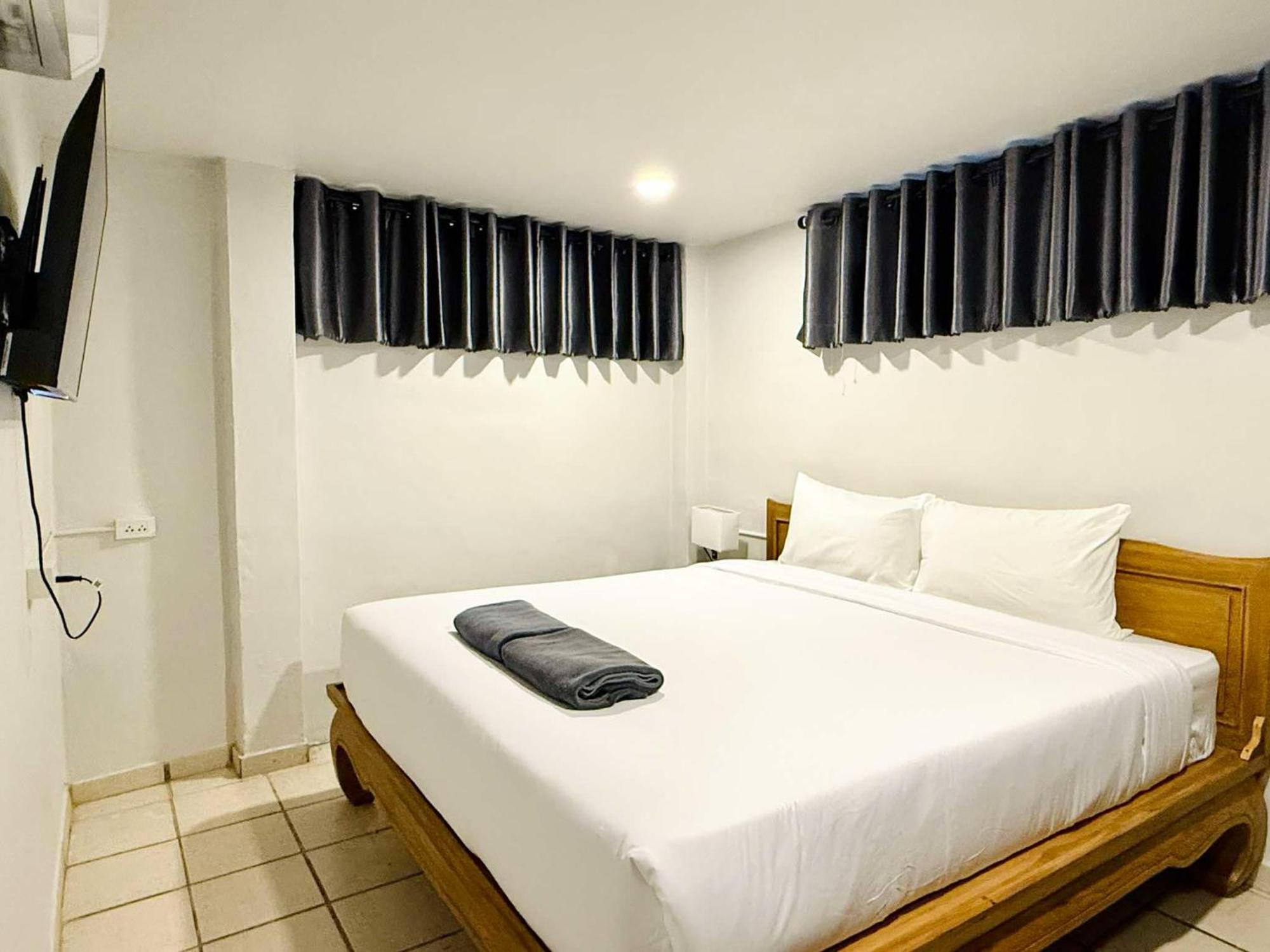 Chill Hub Amphoe Koksamui