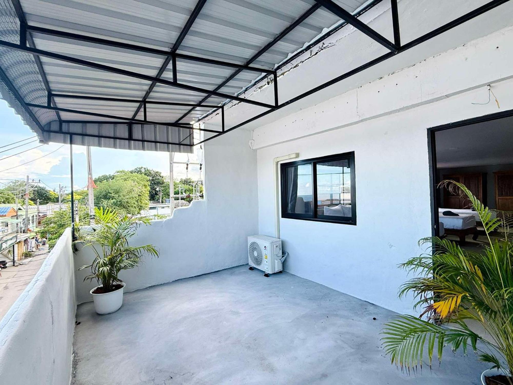 Chill Hub Hotel Amphoe Koksamui