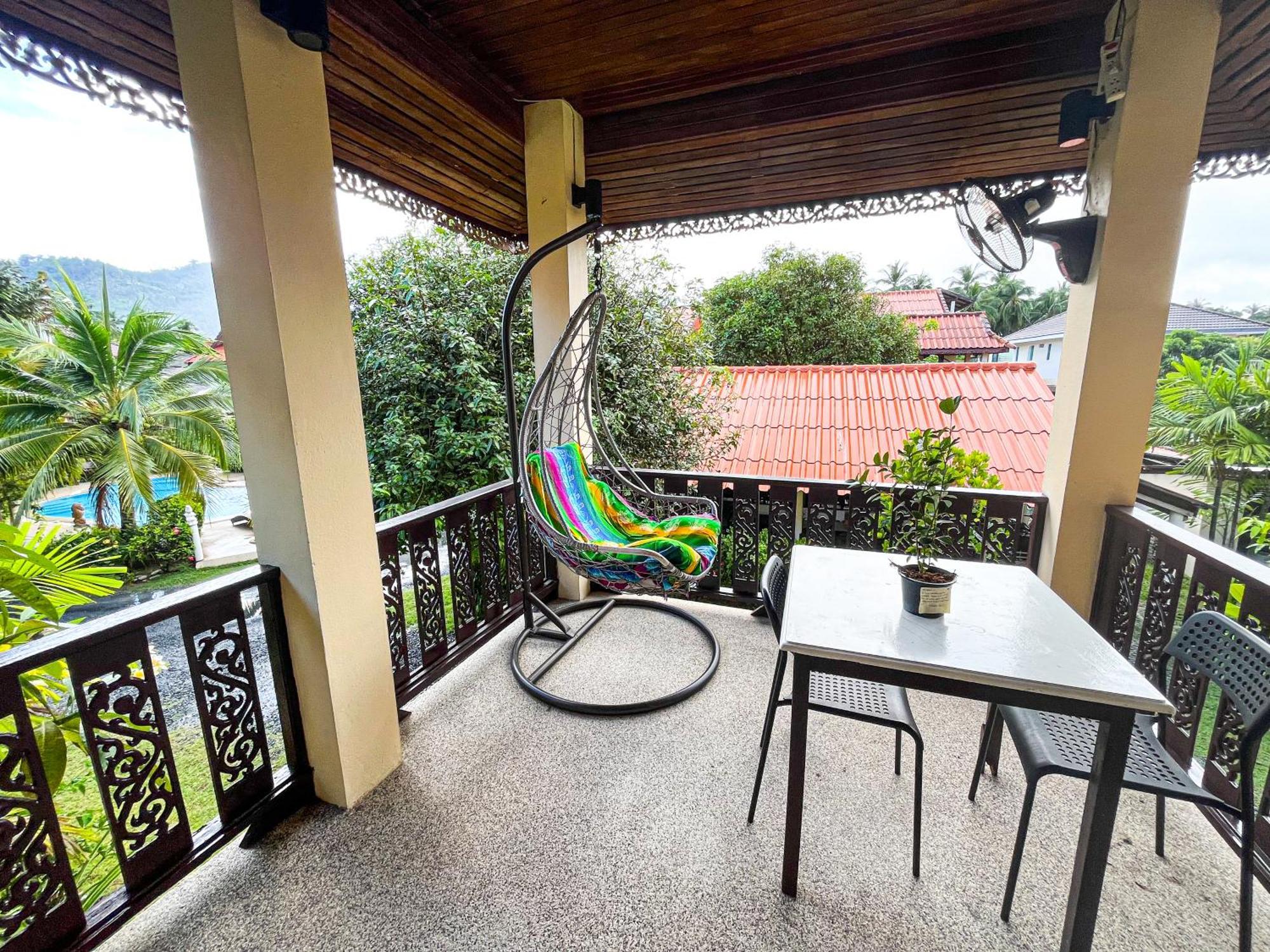 Amy Village Garden Resort&digital Hub 3*