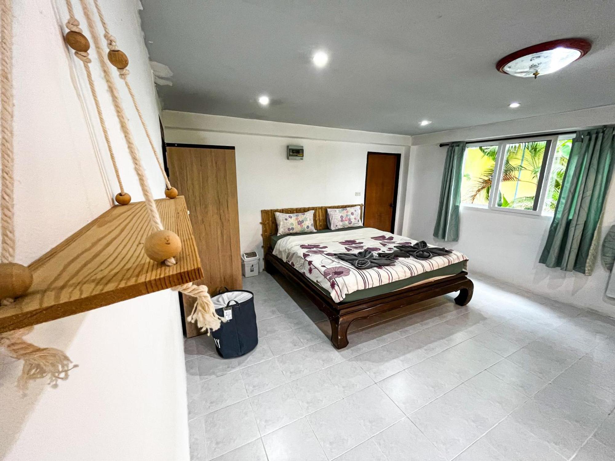 Amy Village Garden Resort&digital Hub Lamai Beach (Koh Samui)