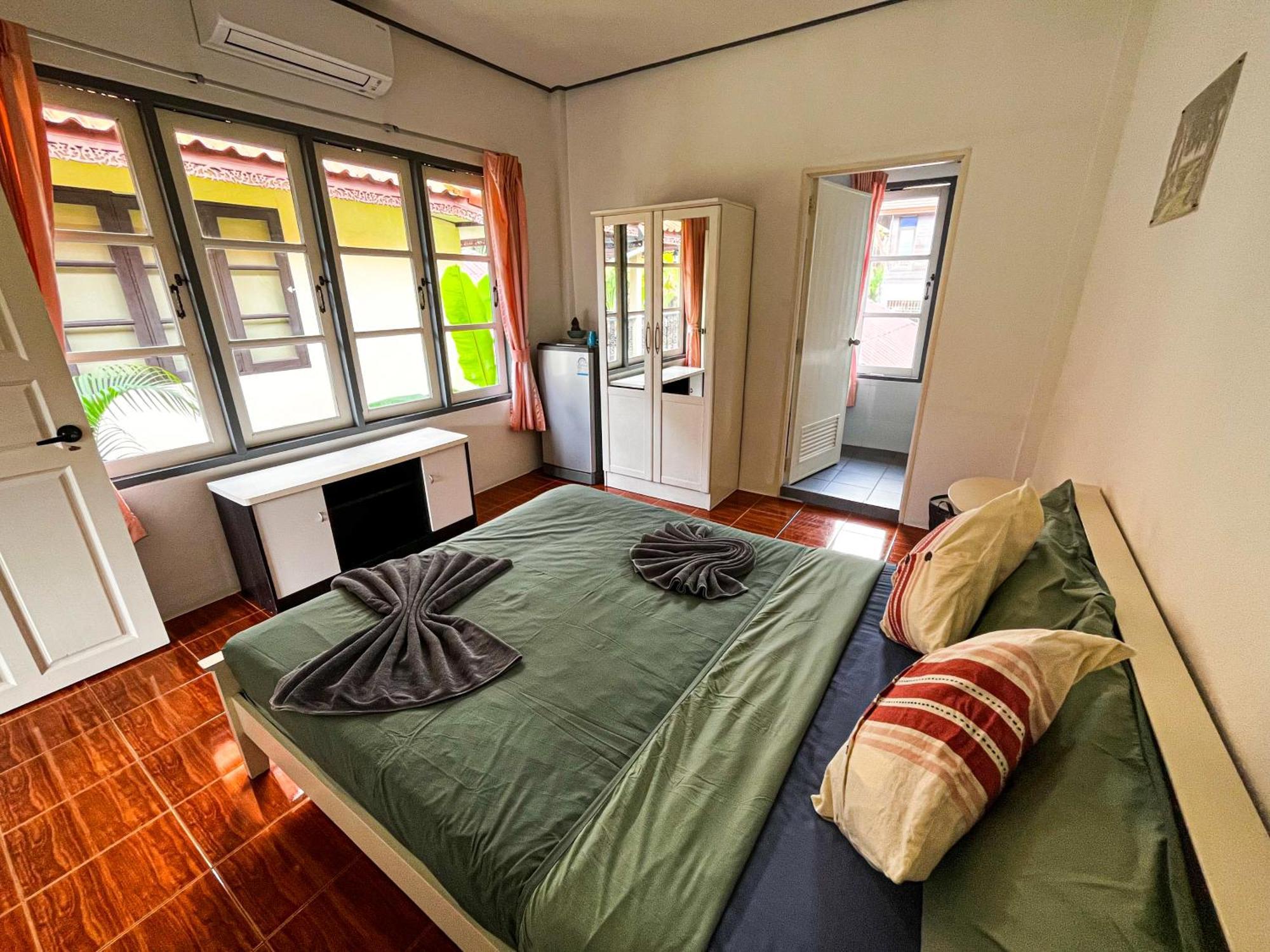 Amy Village Garden Resort&digital Hub Ferienpark 3*