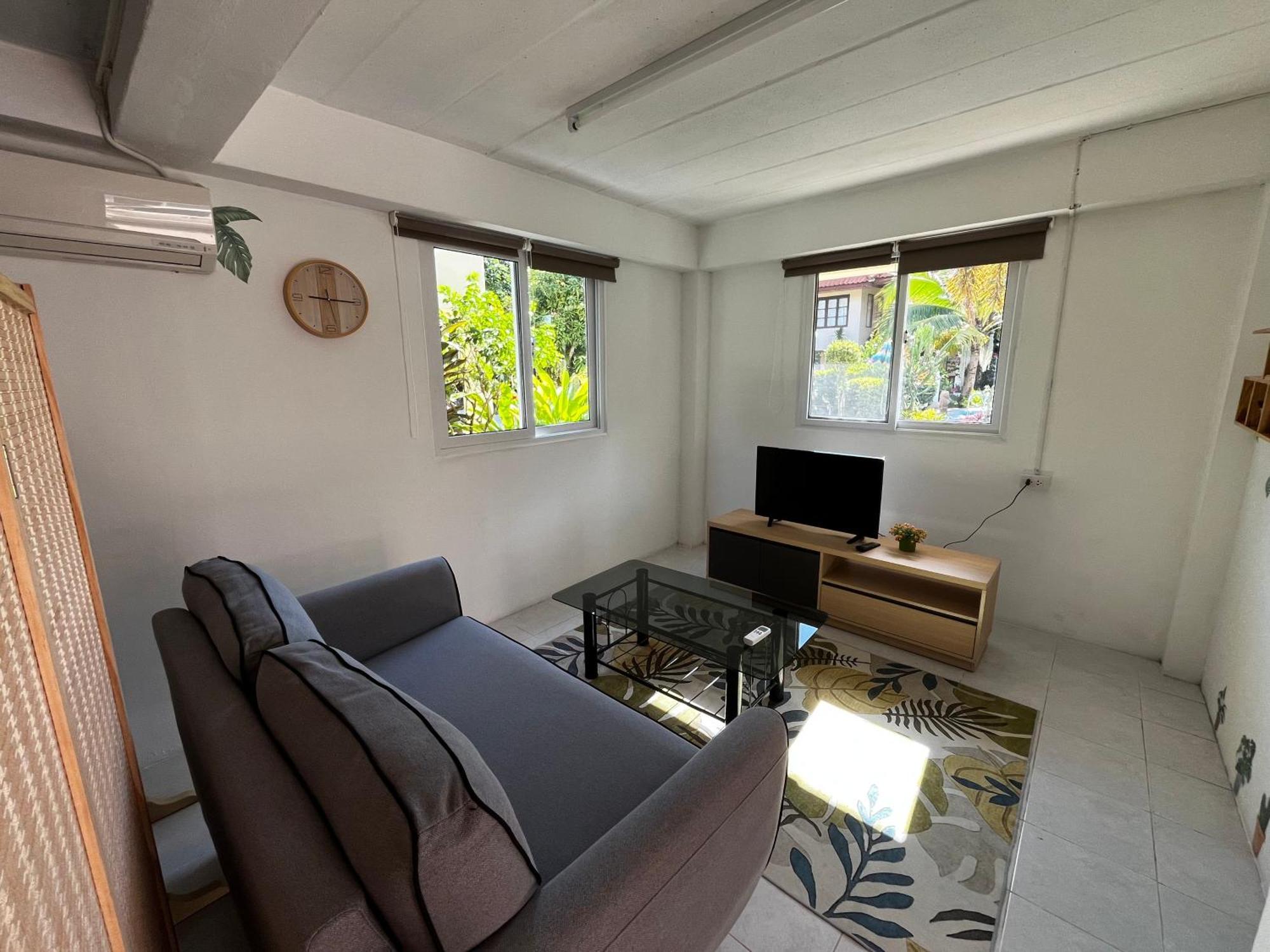 Amy Village Garden Resort&digital Hub 3*