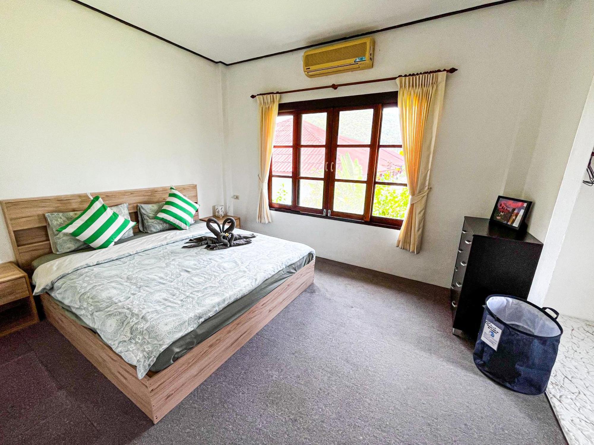 Amy Village Garden Resort&digital Hub 3* Lamai Beach (Koh Samui)