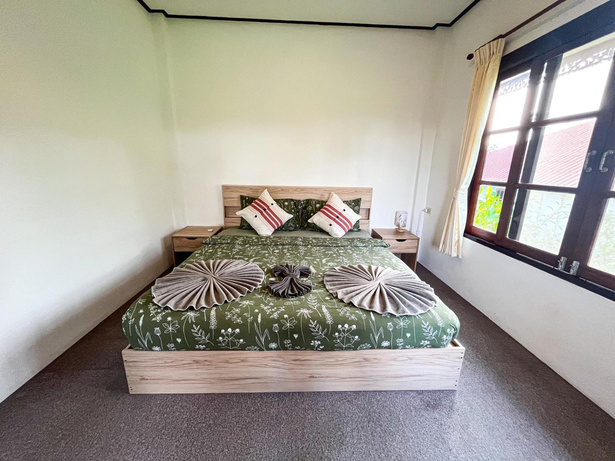 Amy Village Garden Resort&digital Hub