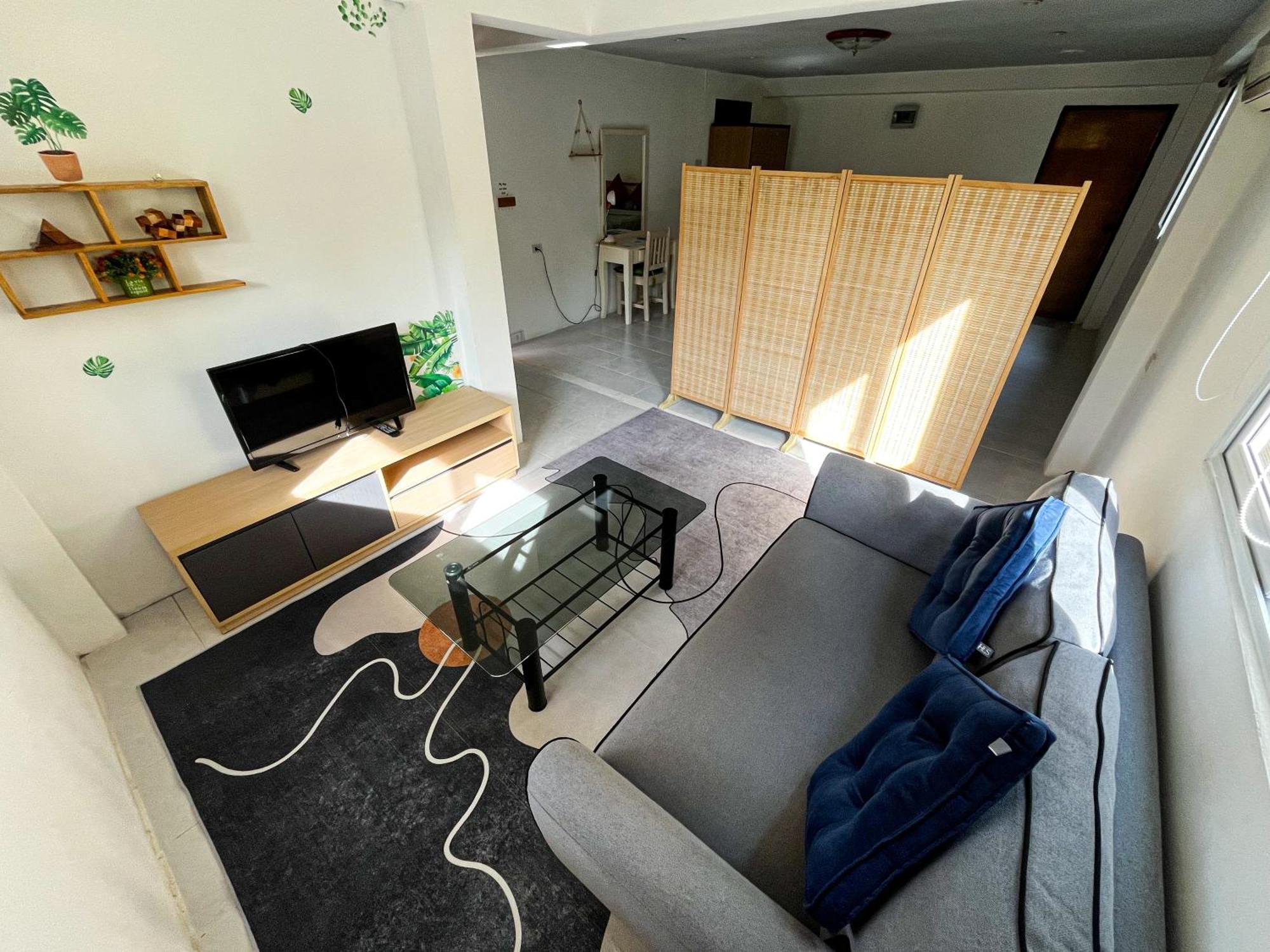 Amy Village Garden Resort&digital Hub Ferienpark 3*
