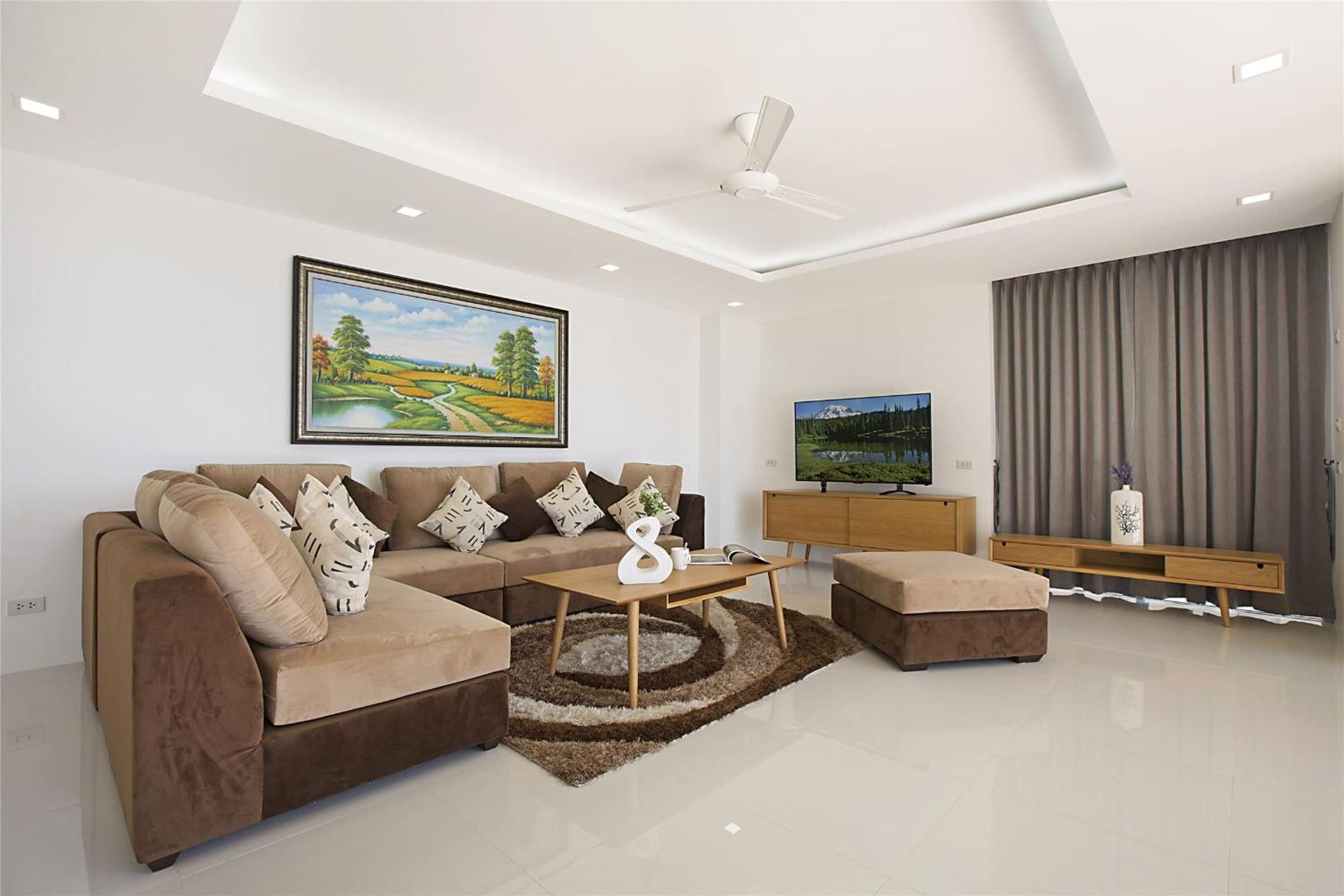 The Wave Villa Amphoe Koksamui