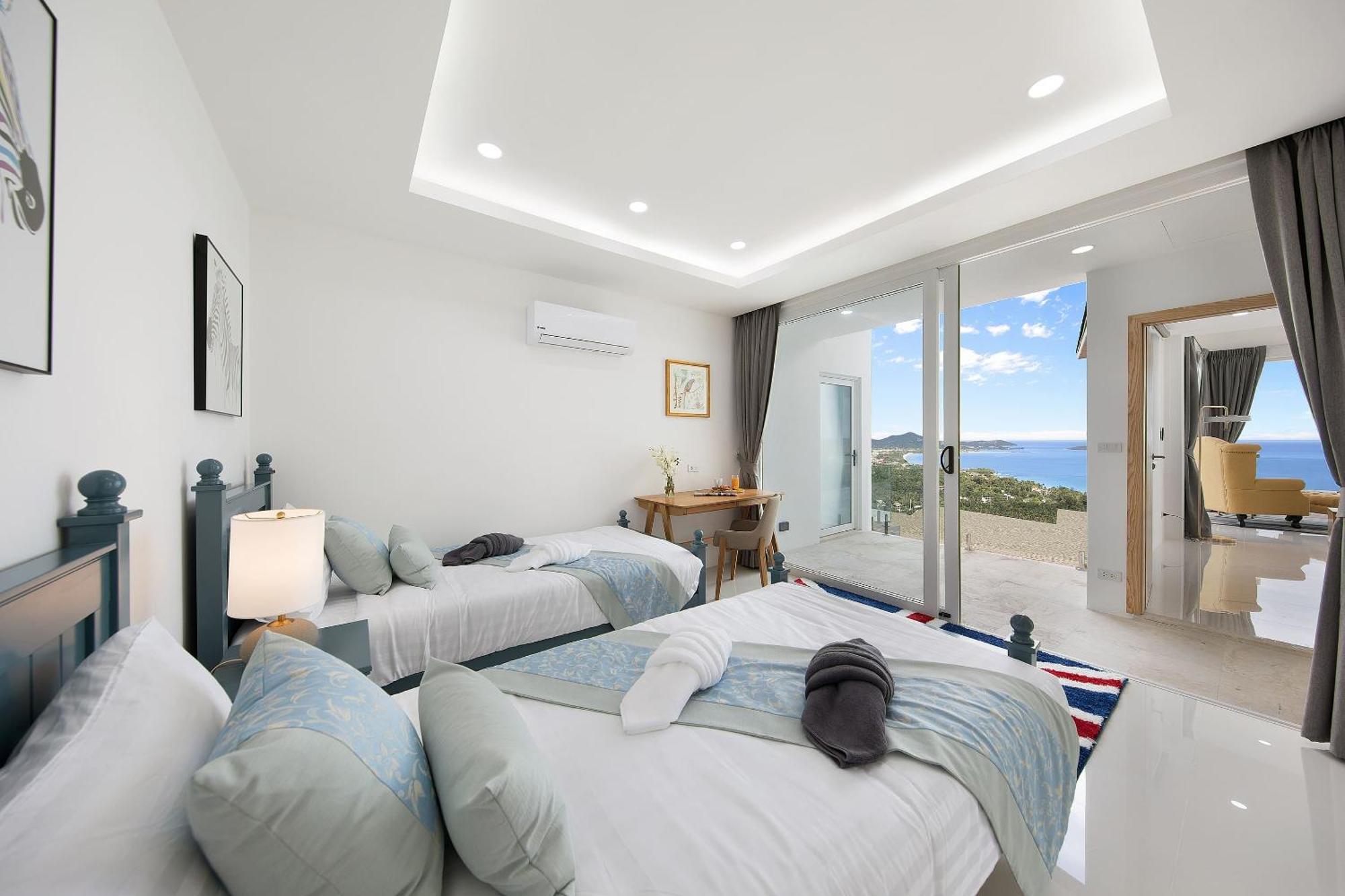Villa The Wave *