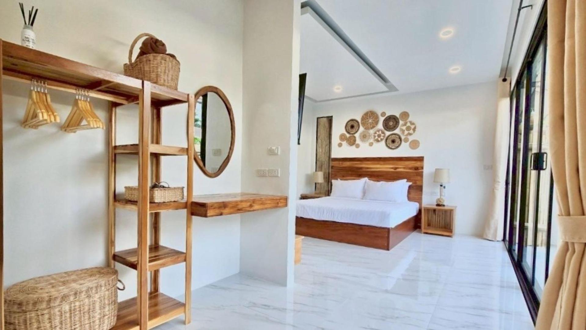 Ubox Samui & - Chaweng (Koh Samui)