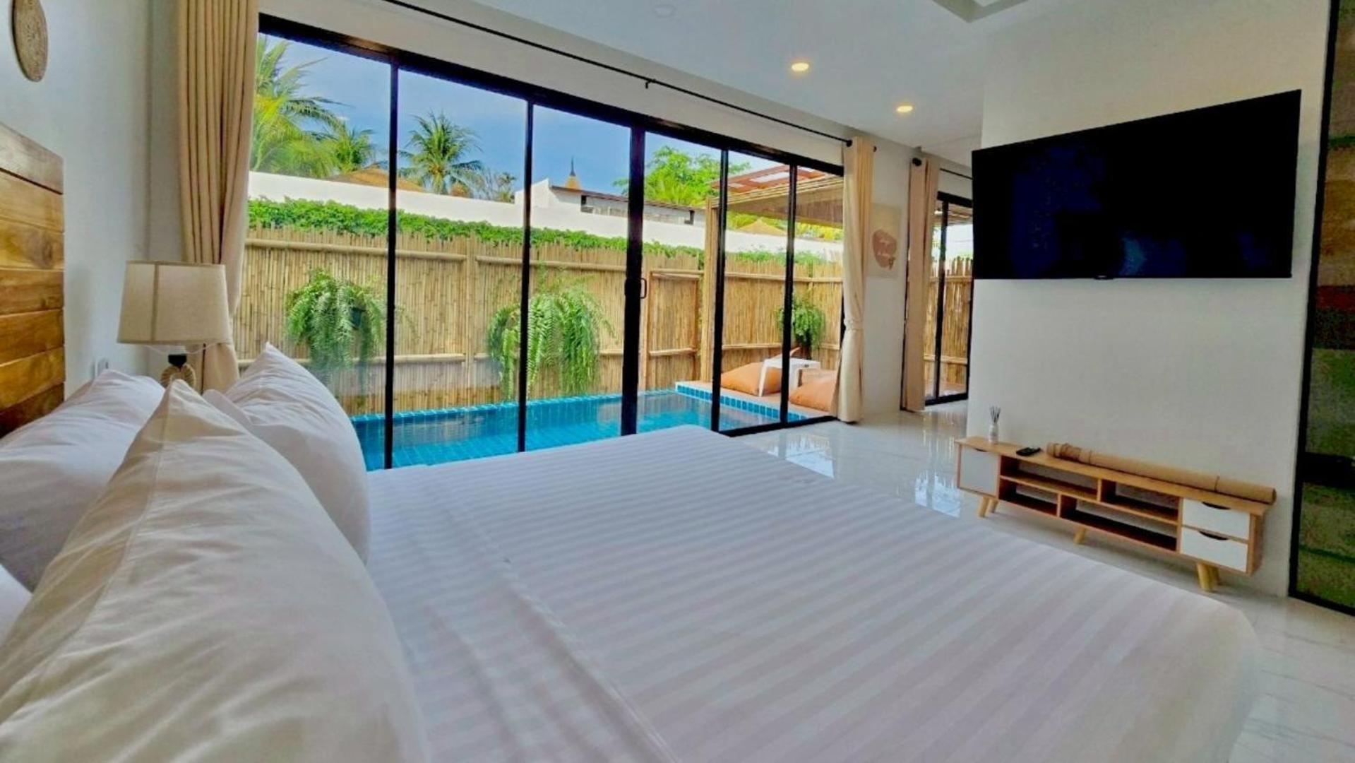 Ubox Samui & - * Chaweng (Koh Samui)