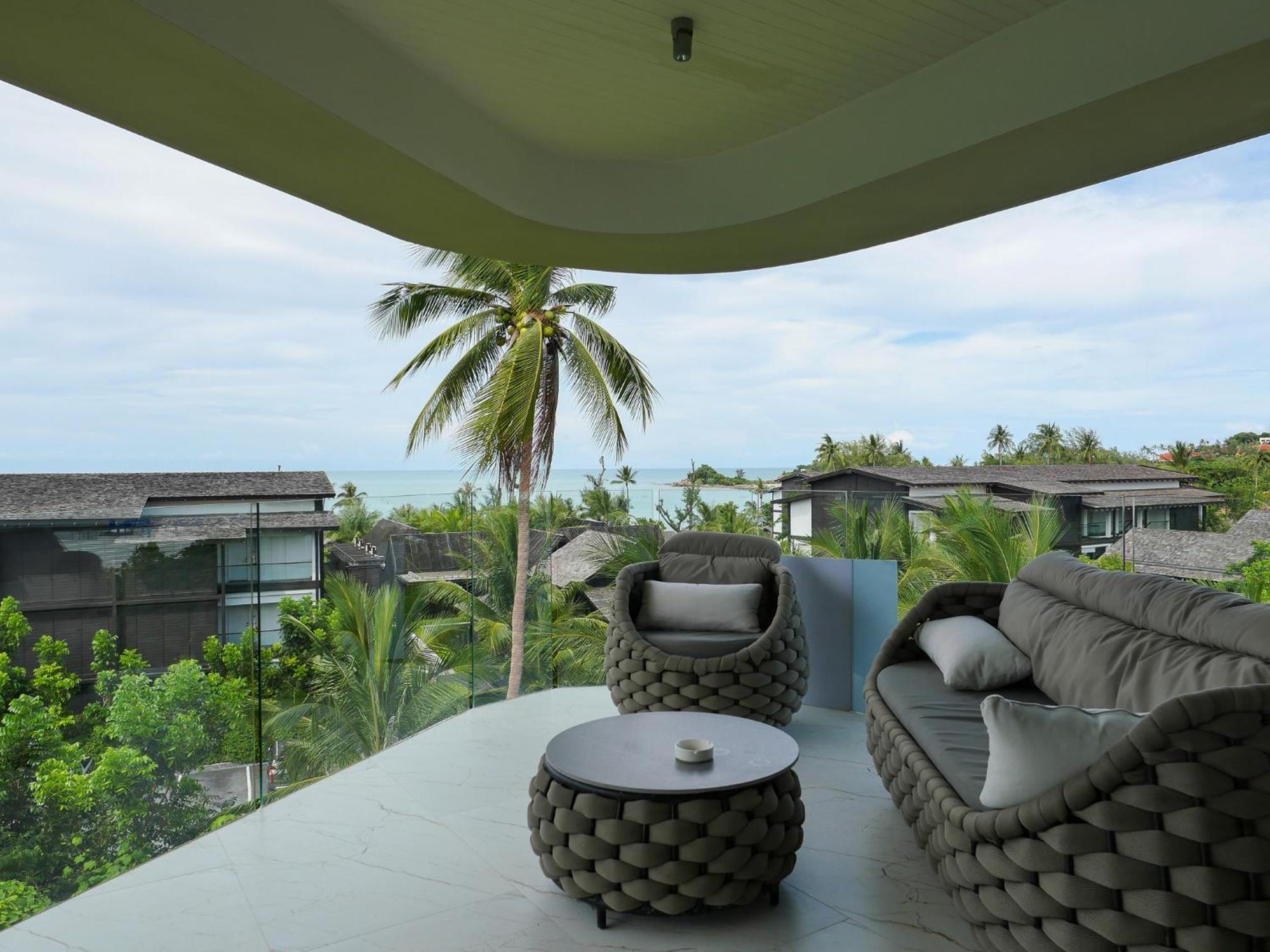 Apartment Beachside *