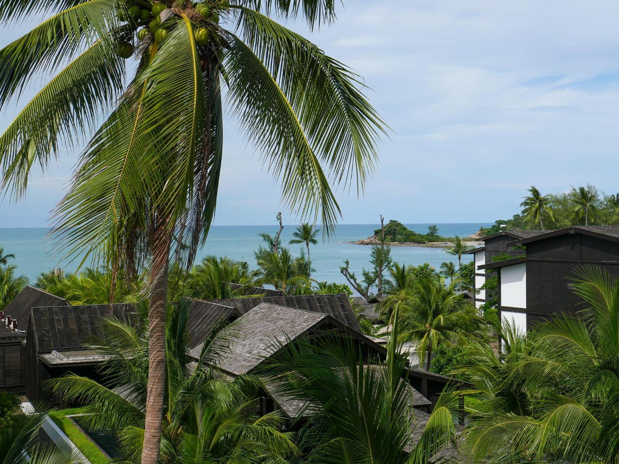 Apartment Beachside Koh Samui