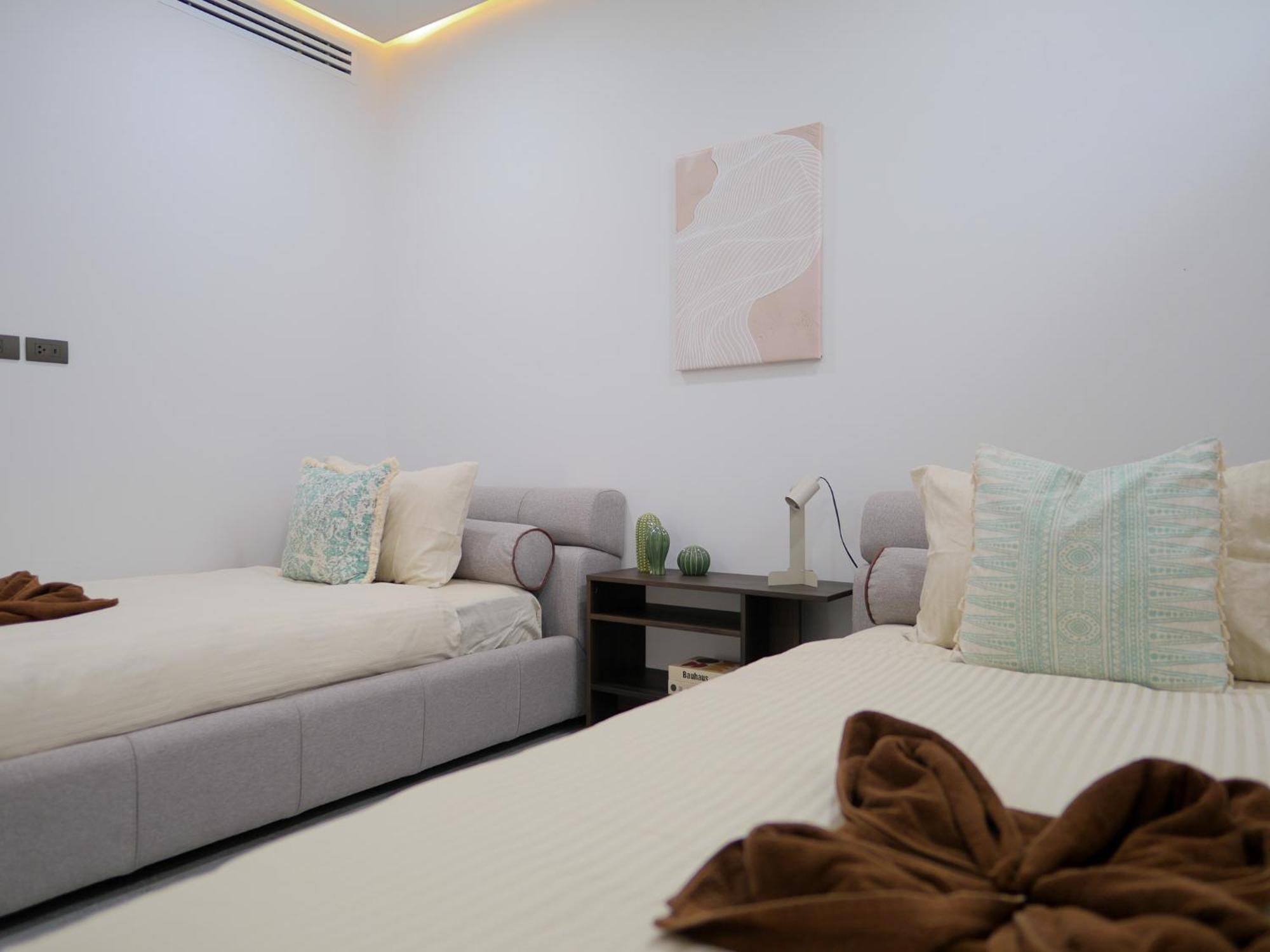 Apartment Beachside