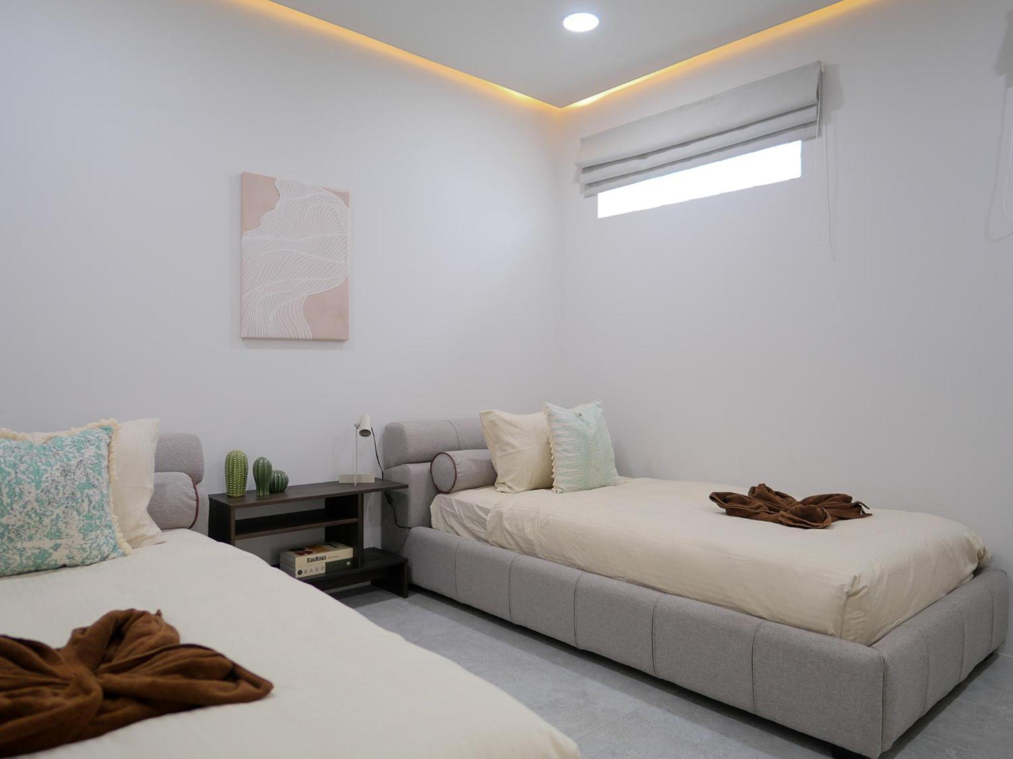 Beachside Apartment Koh Samui