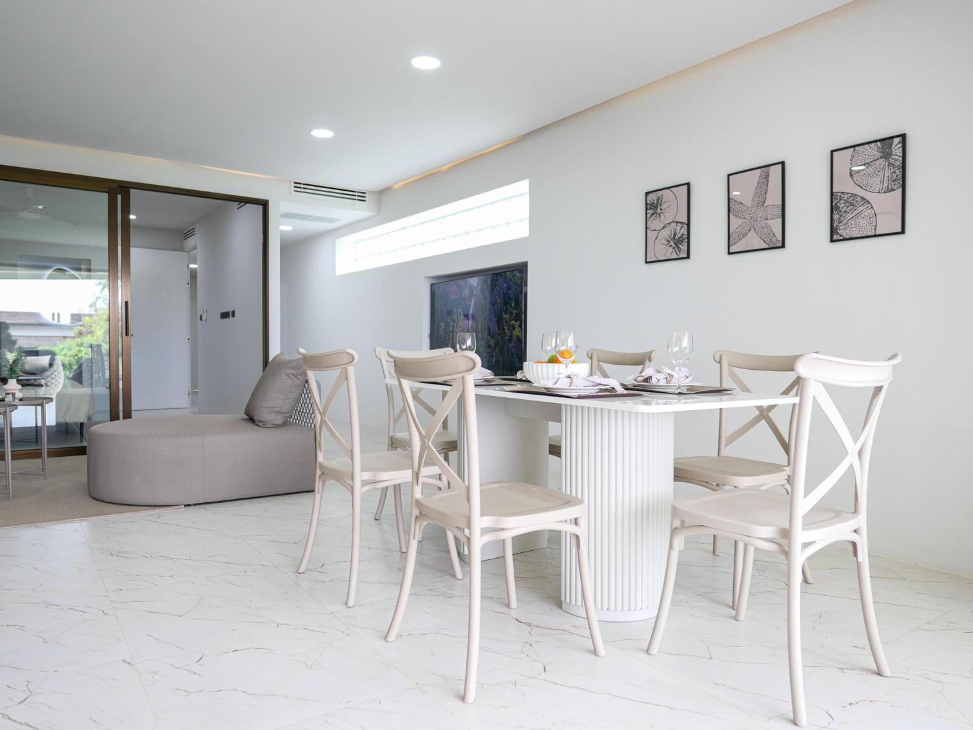 Apartment Beachside