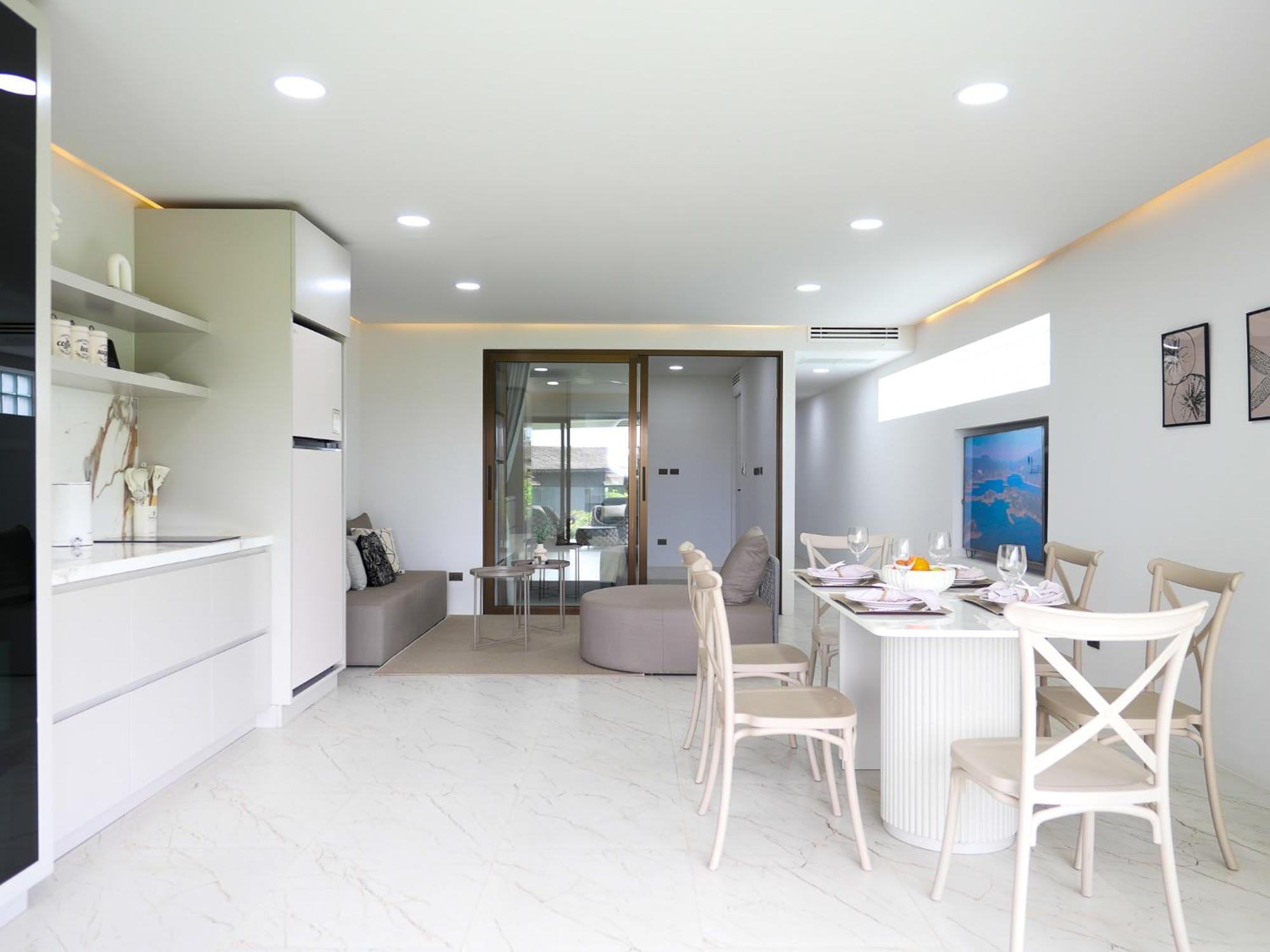 Apartment Beachside *