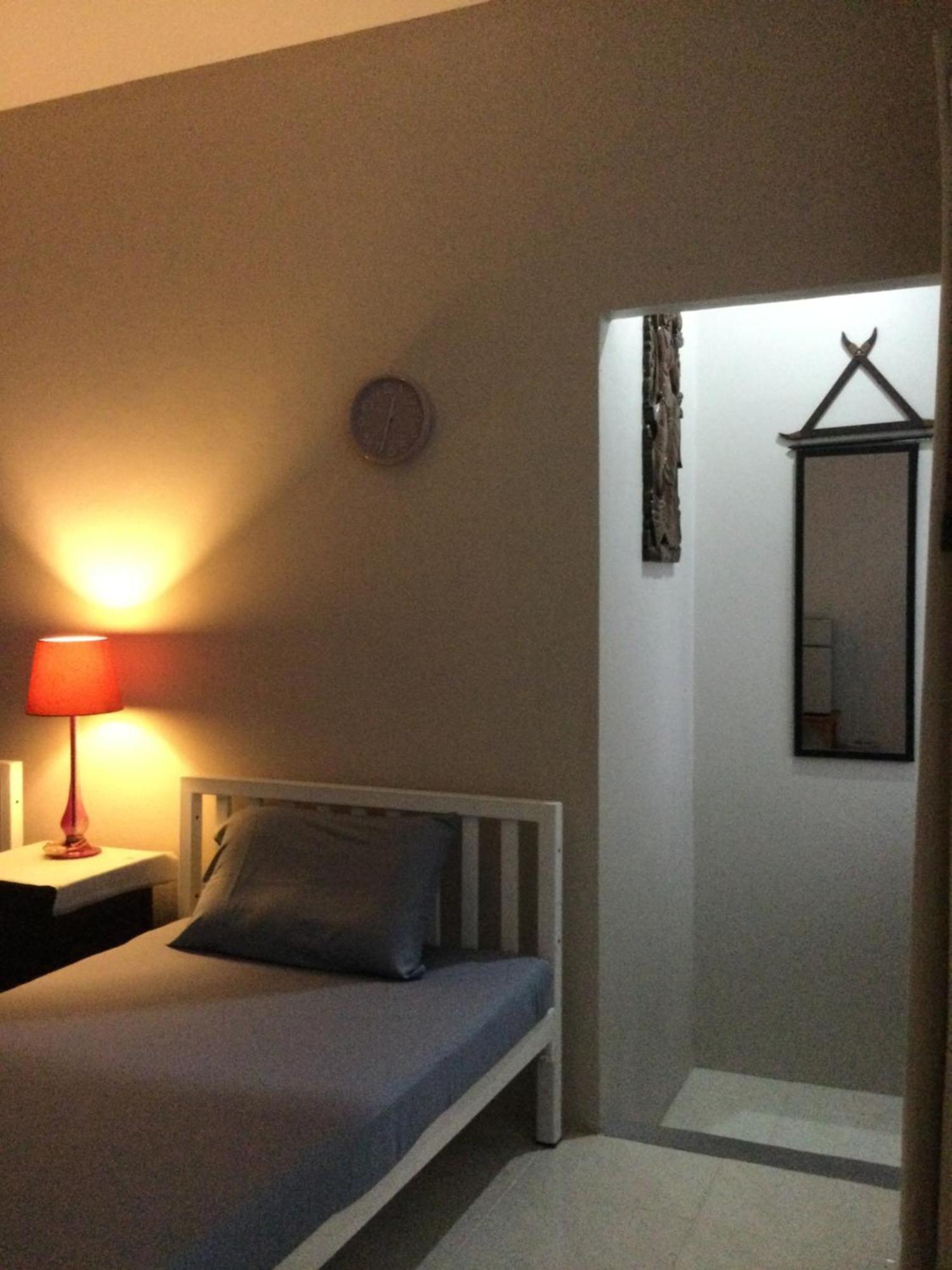 Ananas Samui * Laem Set Beach