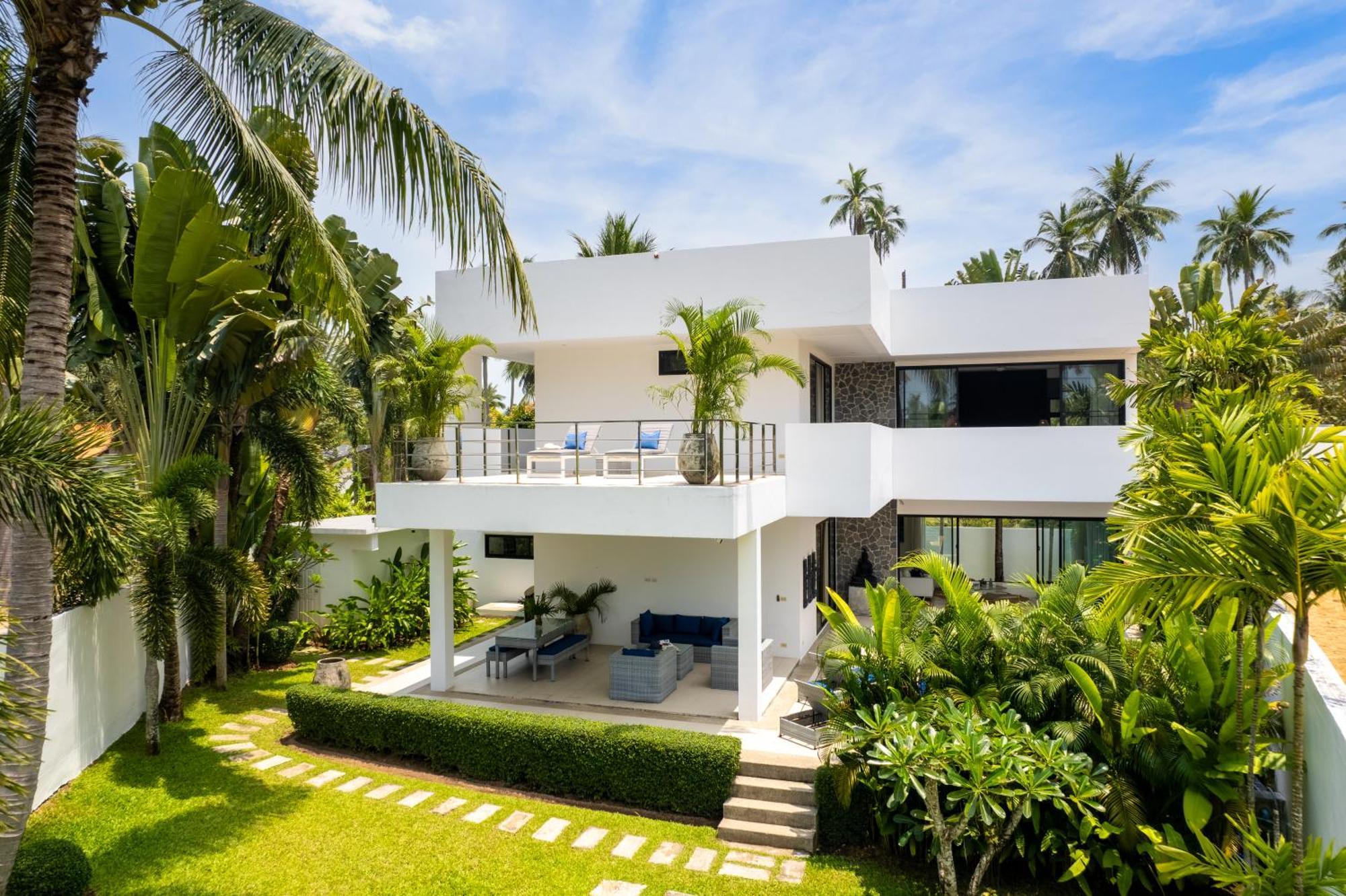 Vila Baan Siri Varee *