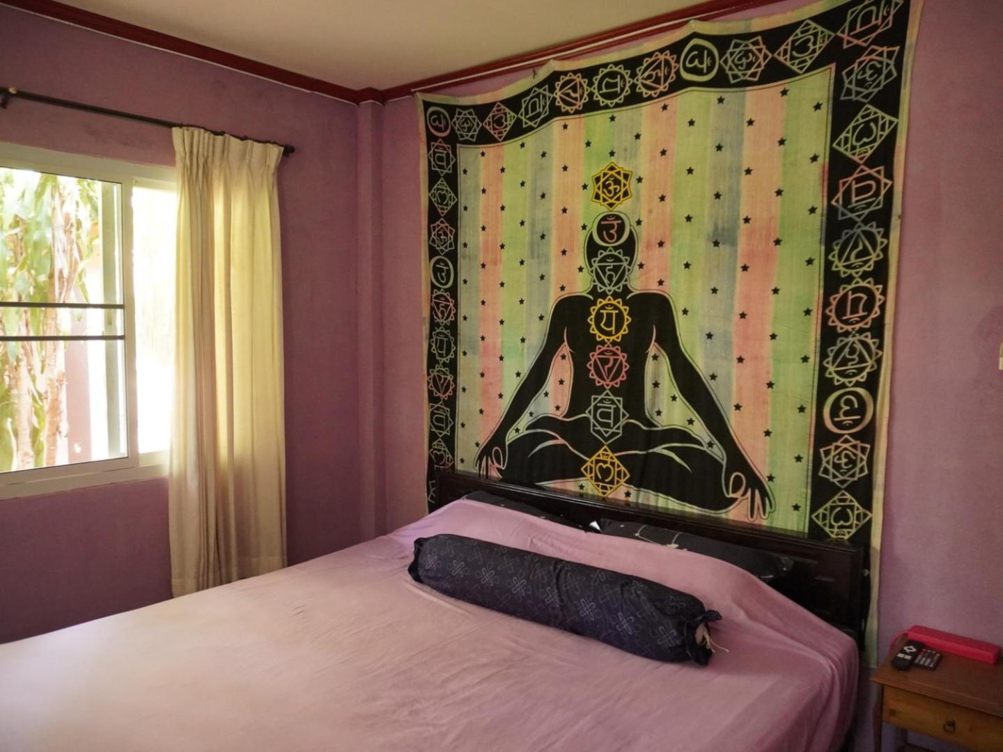 Purple Paradise Village Holiday home *