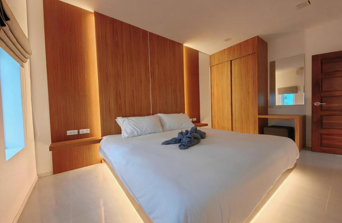 Luxury Samui - Shira Amphoe Koksamui